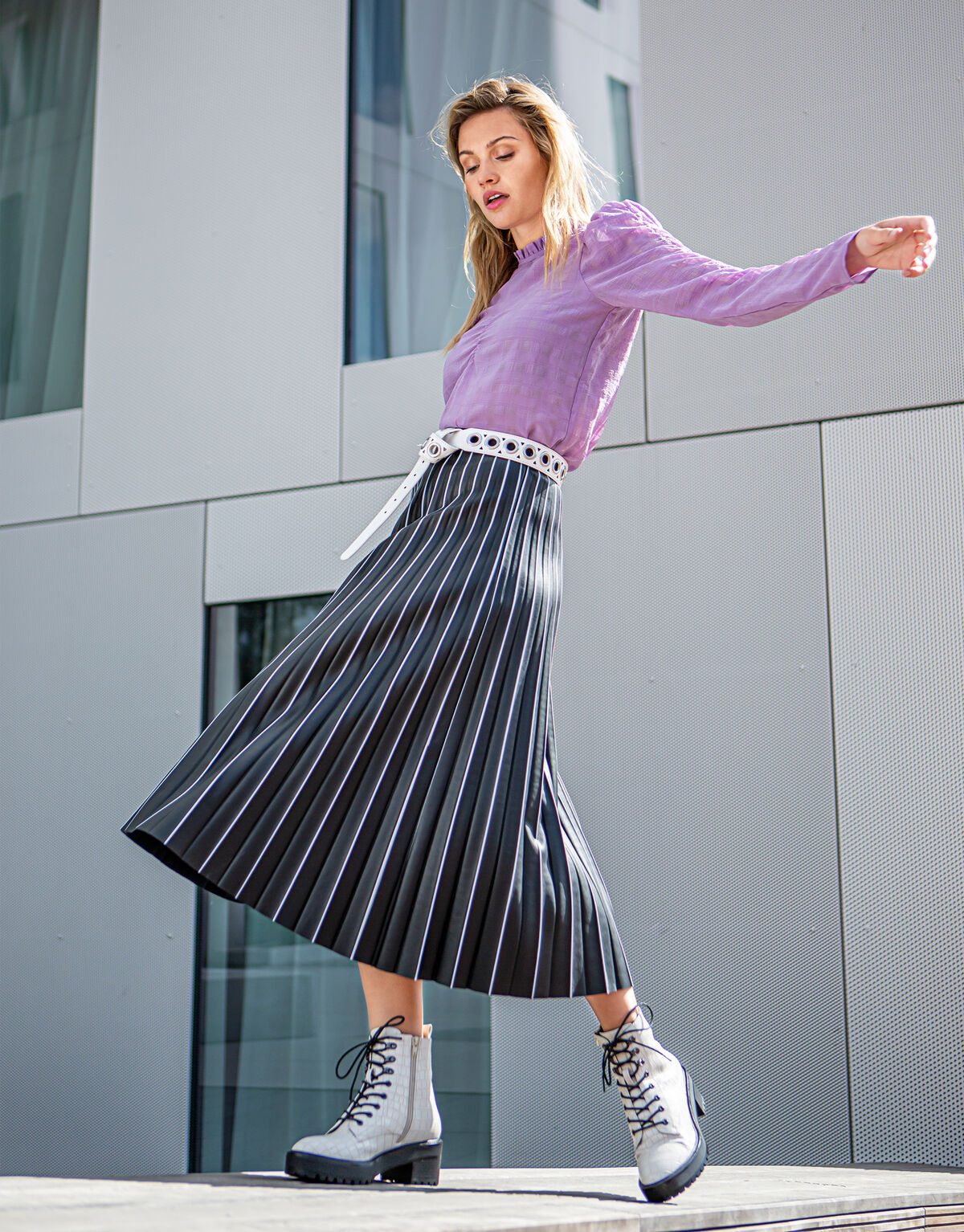 Walgürtel ACCESSOIRES SHOEBY