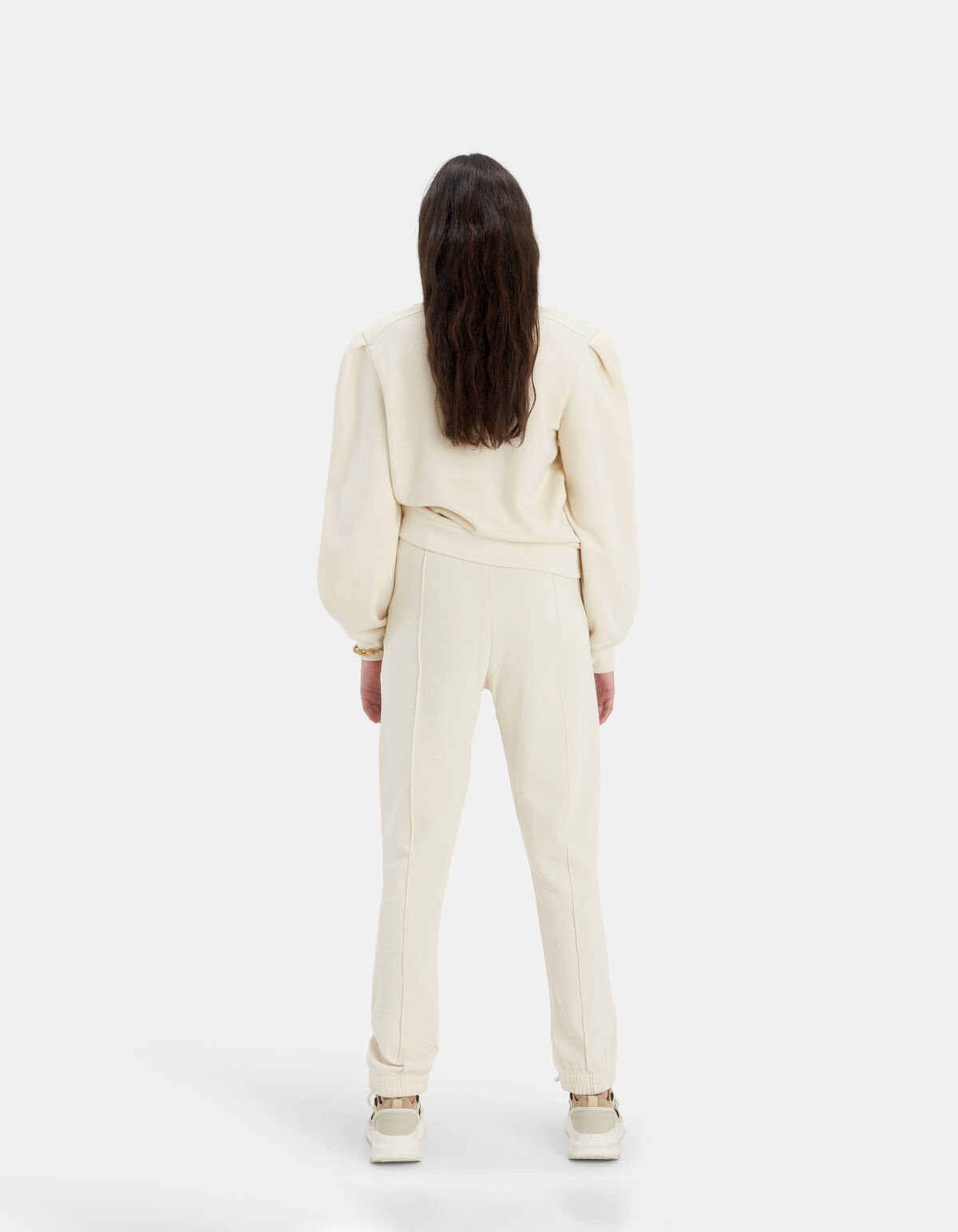 Chill Pullover EKSEPT