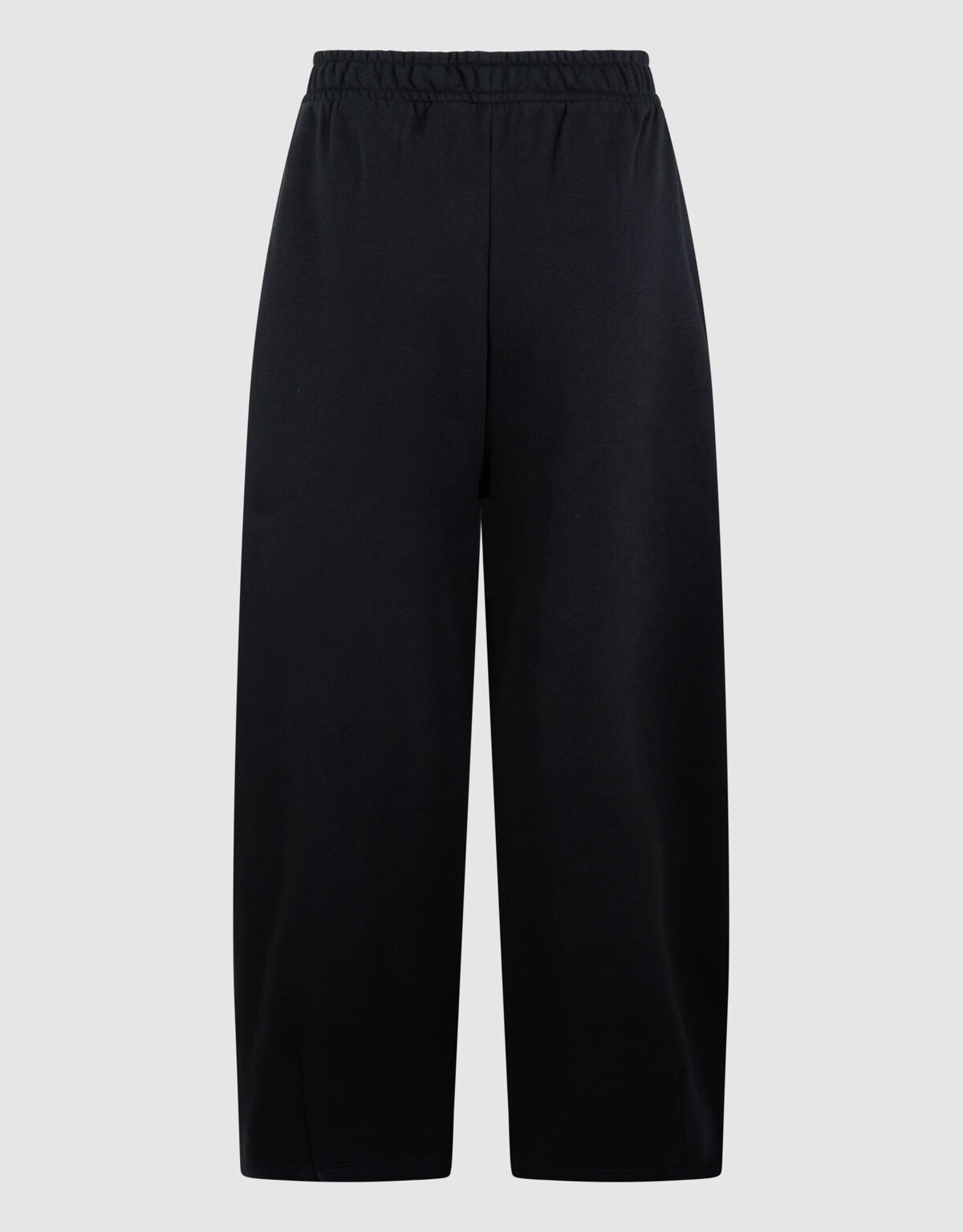 Loose Fit Sweathose Schwarz SHOEBY WOMEN