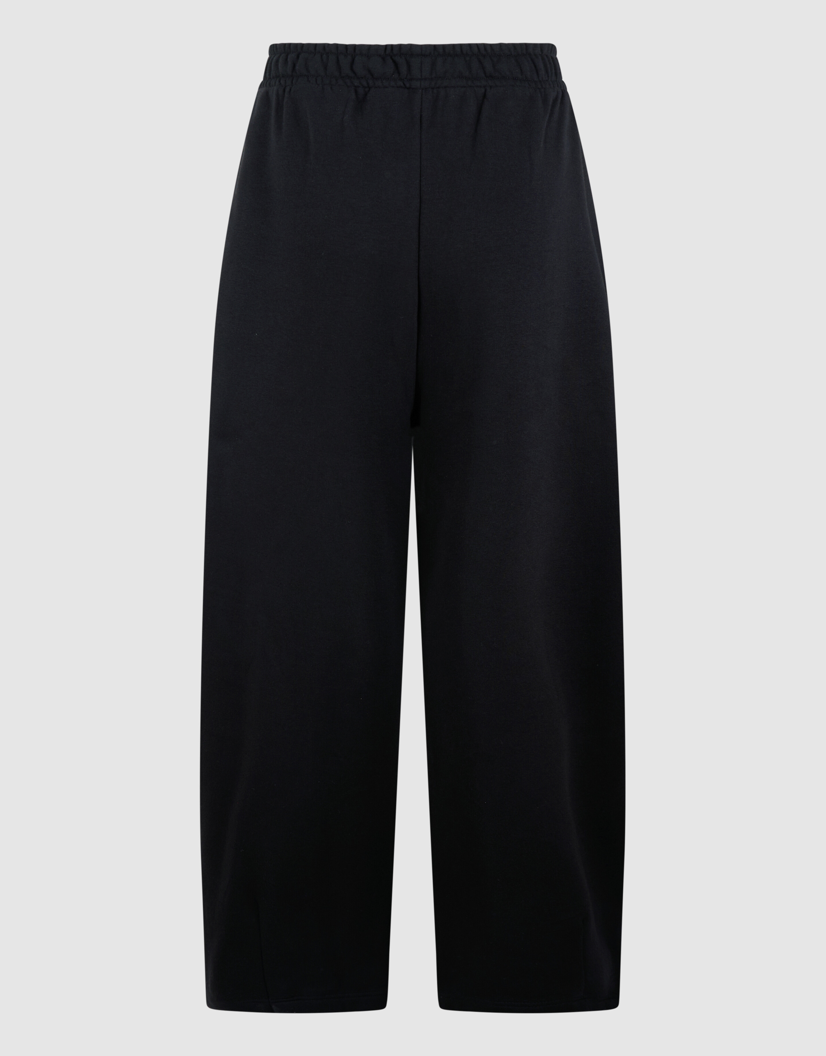 Loose Fit Sweathose Schwarz SHOEBY WOMEN