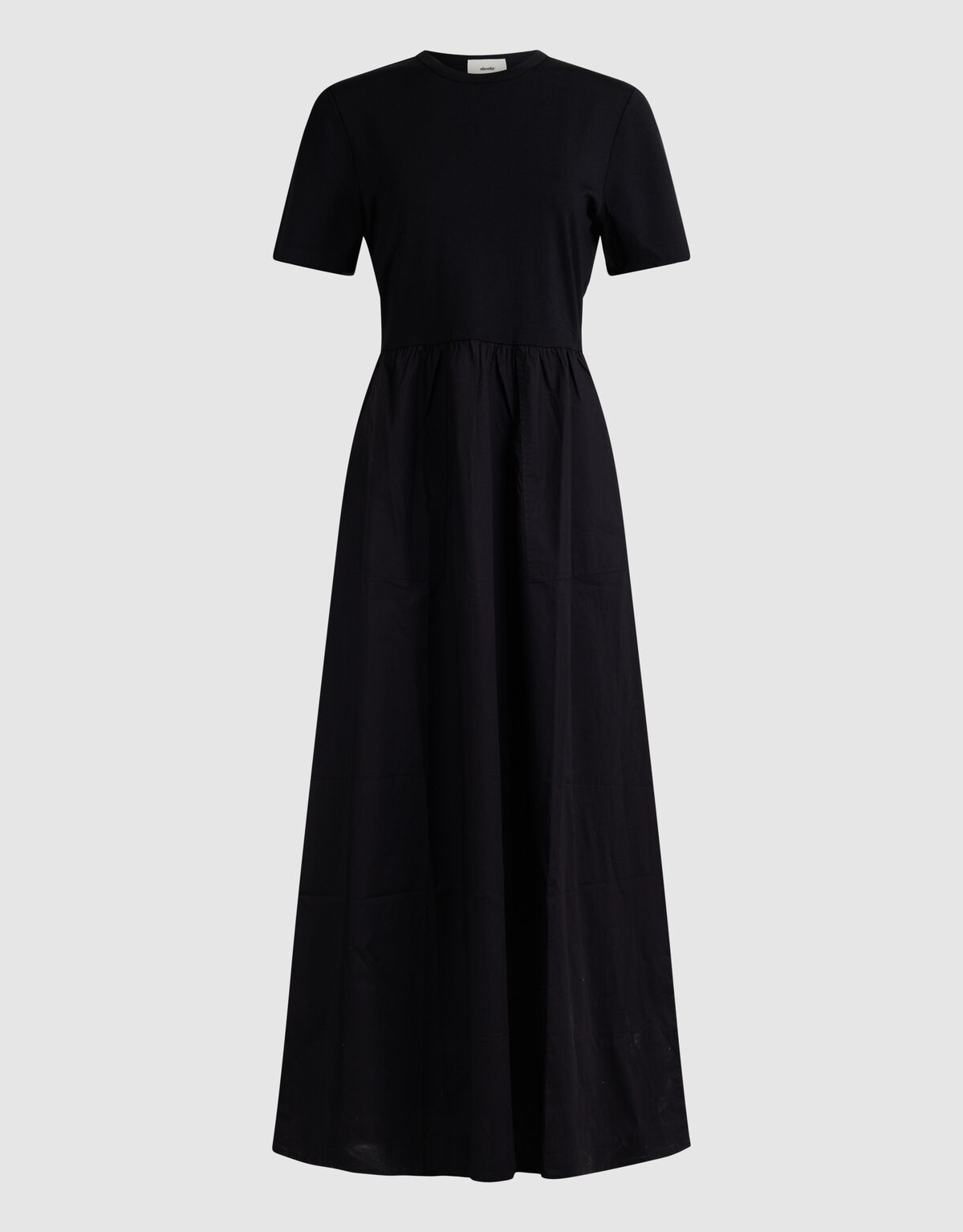 Maxikleid Schwarz SHOEBY WOMEN