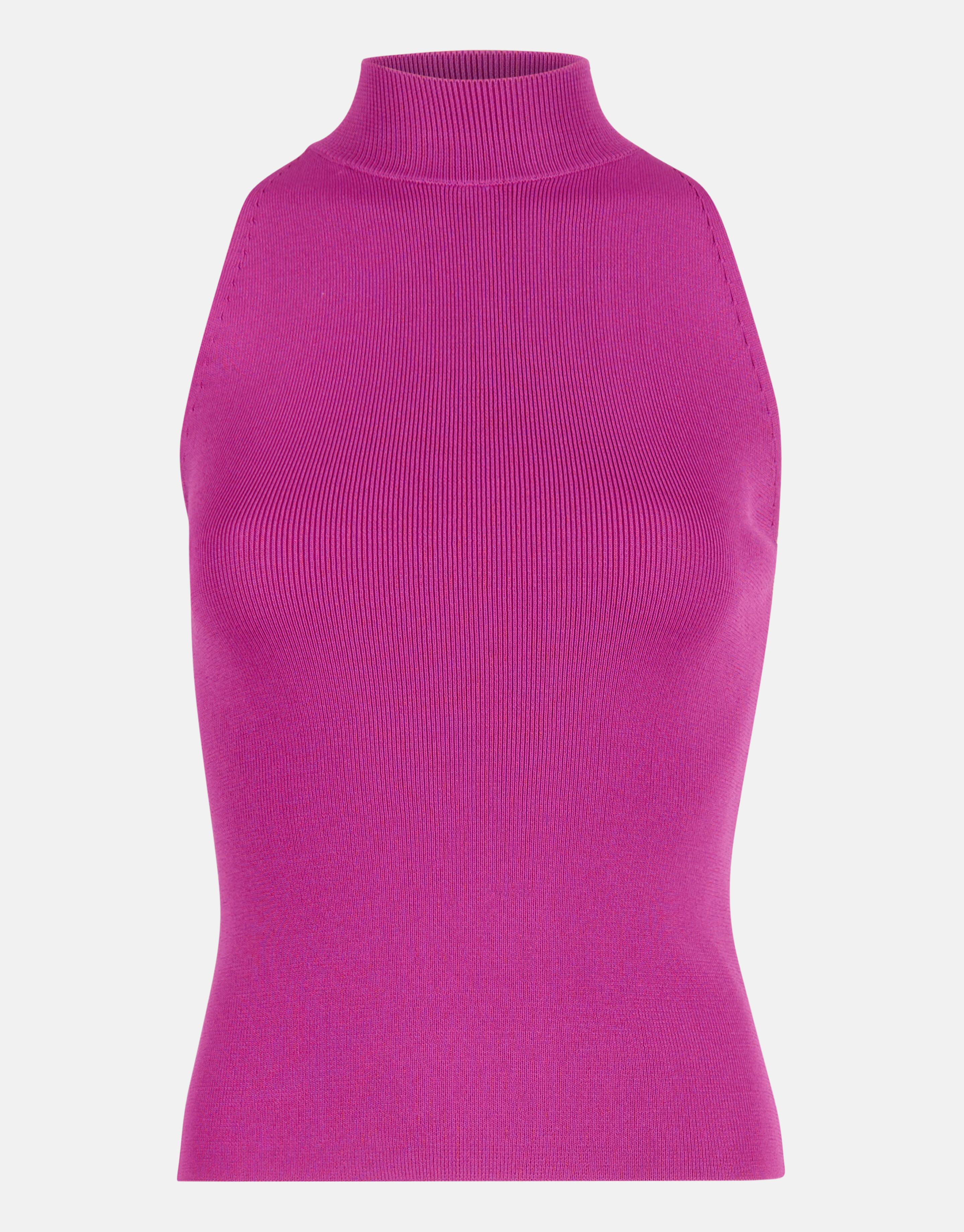 Neckholder-Top Rosa SHOEBY WOMEN
