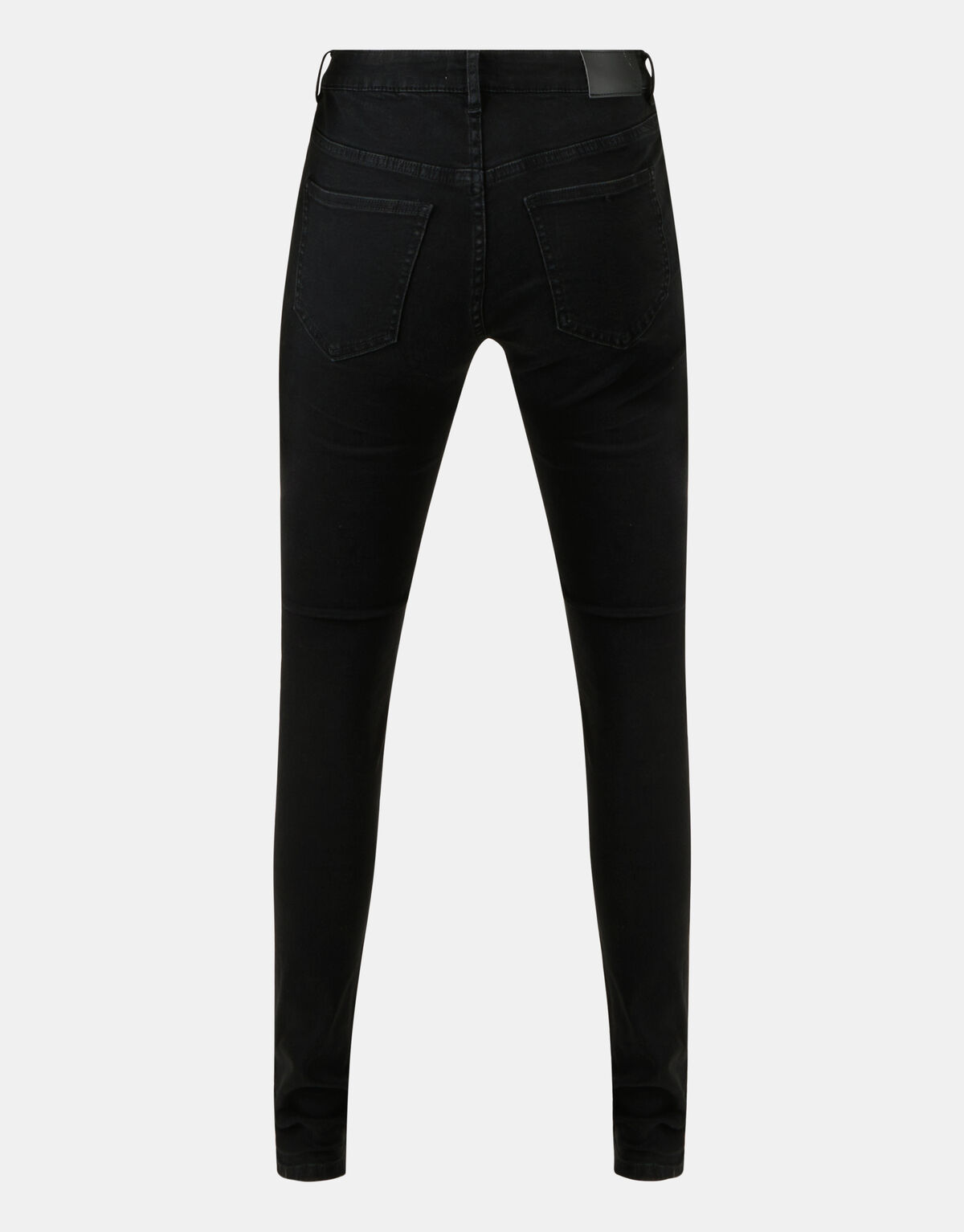 Skinny Jeans Schwarz SHOEBY WOMEN