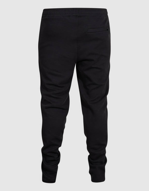 Comfort Hose Schwarz SHOEBY MEN