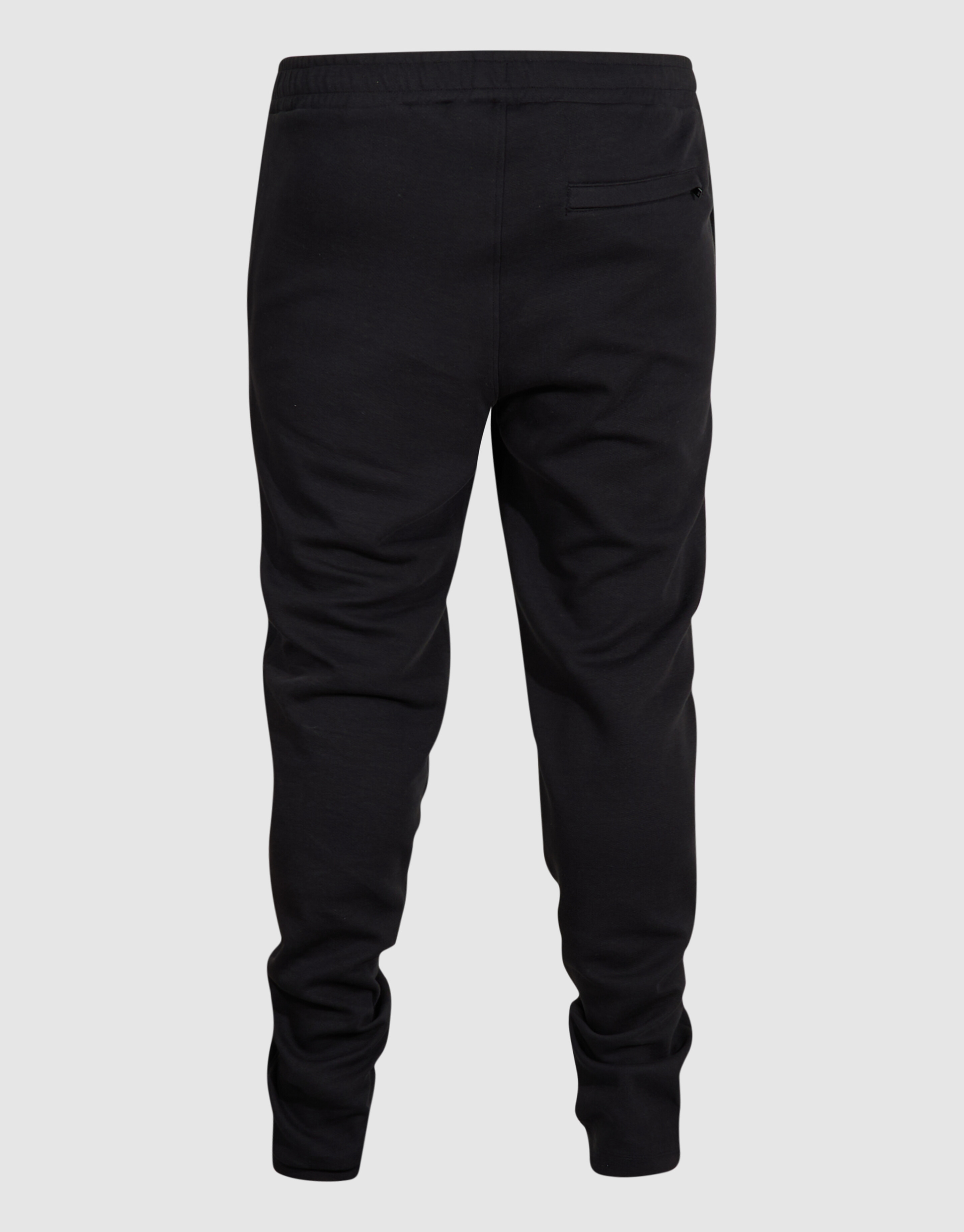 Comfort Broek Zwart SHOEBY MEN