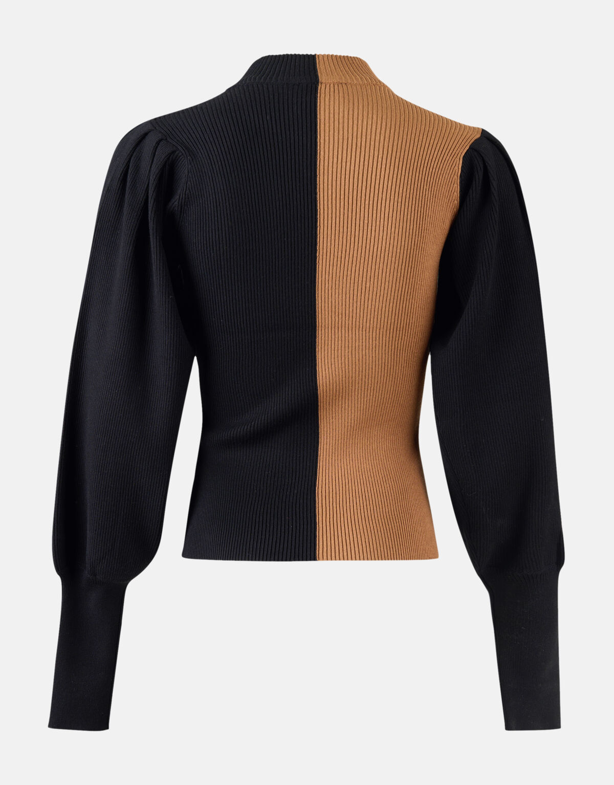 Pullover mit Farbblock SHOEBY WOMEN