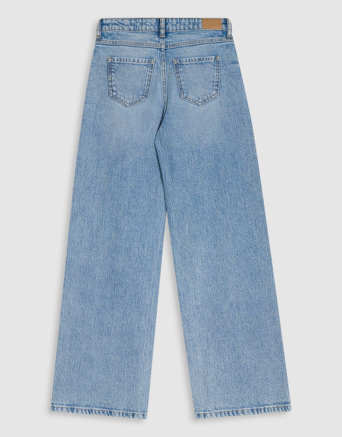 Pearl Jeans Hellblau SHOEBY GIRLS