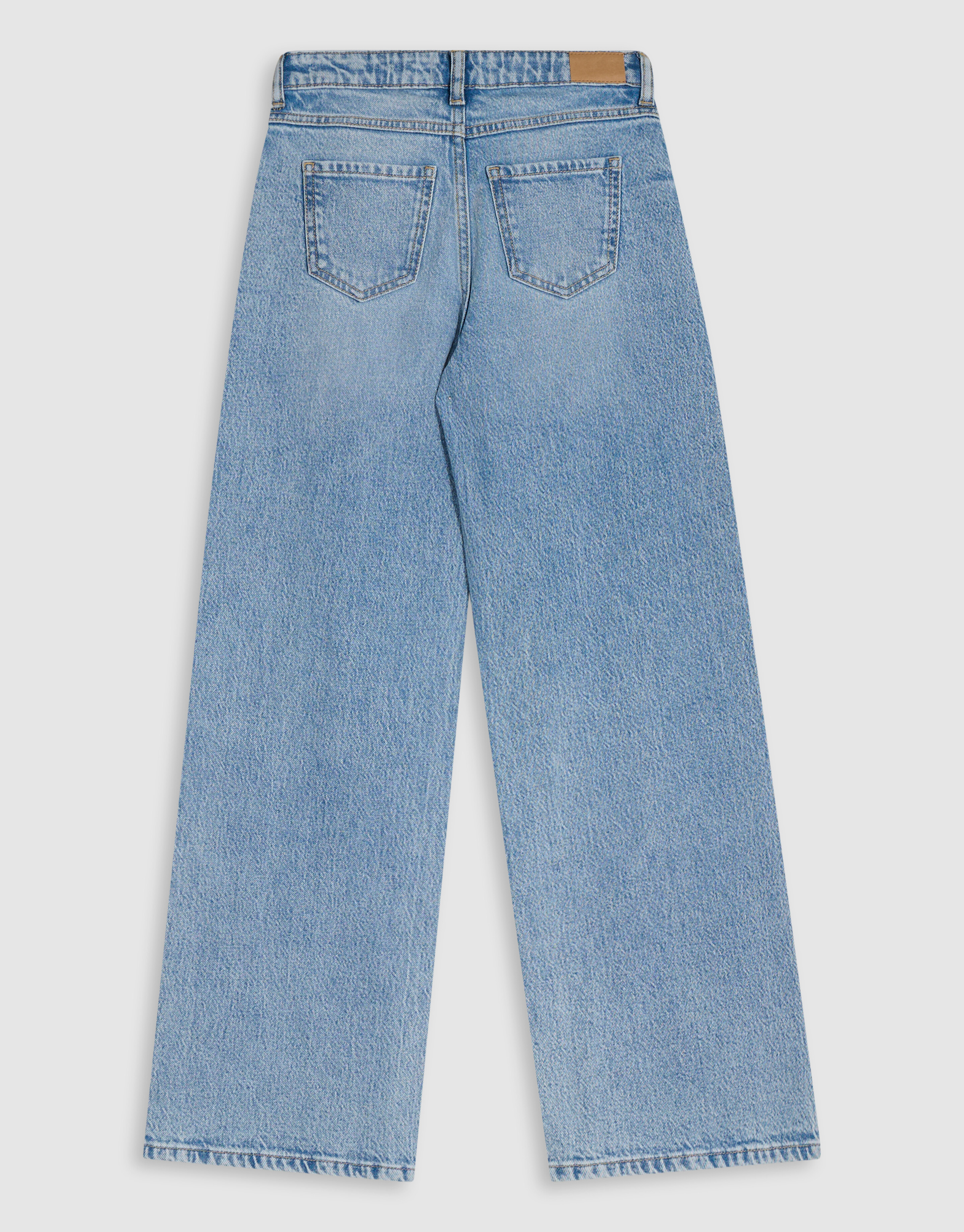 Pearl Jeans Hellblau SHOEBY GIRLS