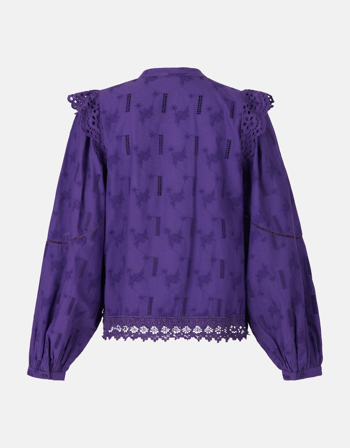 Spitzenbluse By Nicolette SHOEBY WOMEN