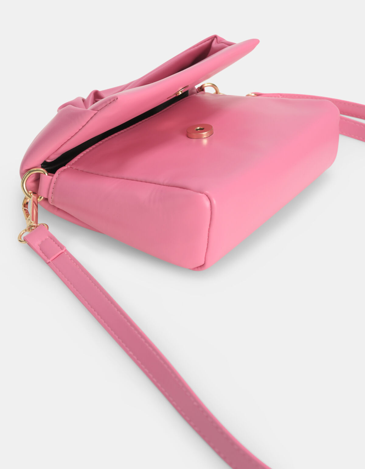 Kleine Tasche Rosa SHOEBY ACCESSOIRES