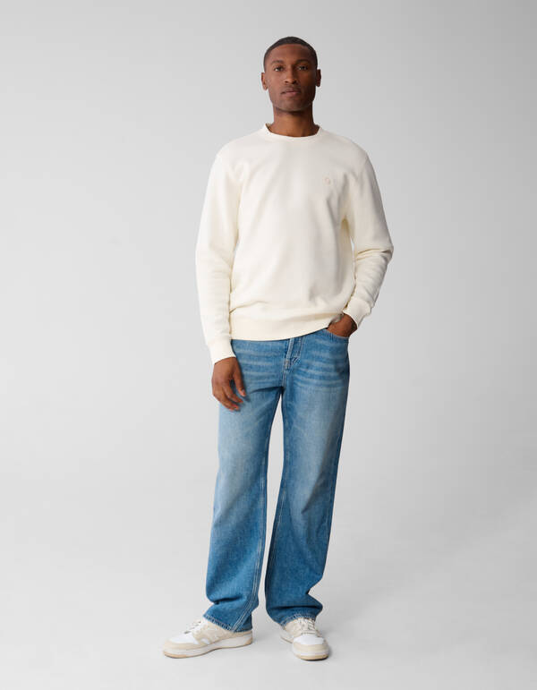 Relaxed Fit Jeans Mittelstein L32 SHOEBY MEN