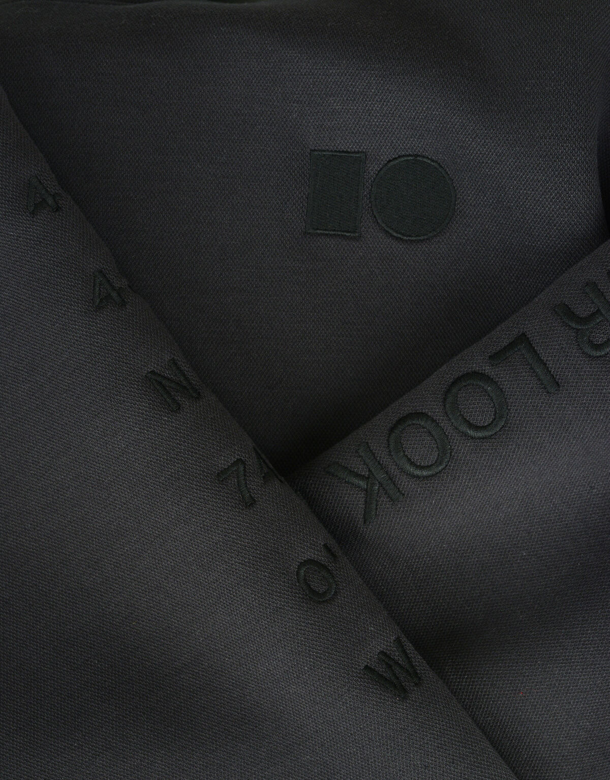 Besagter Hoodie JILL&MITCH