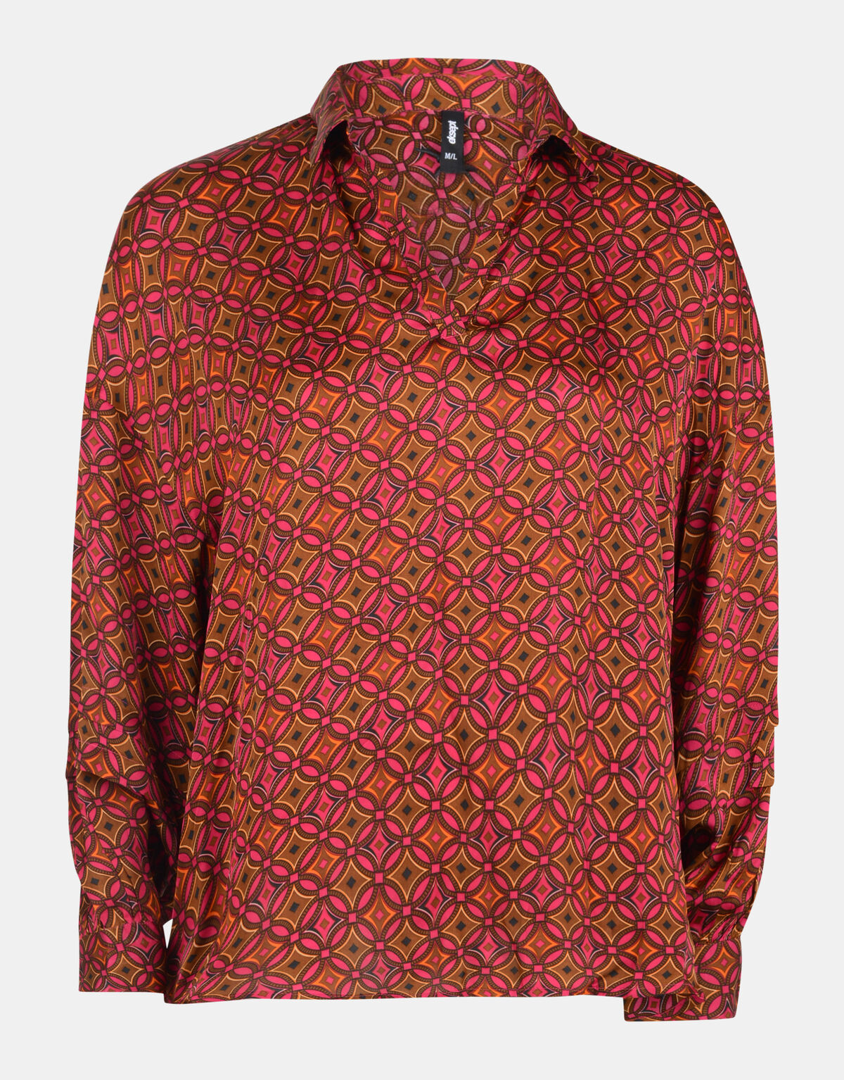 Saint Bluse EKSEPT