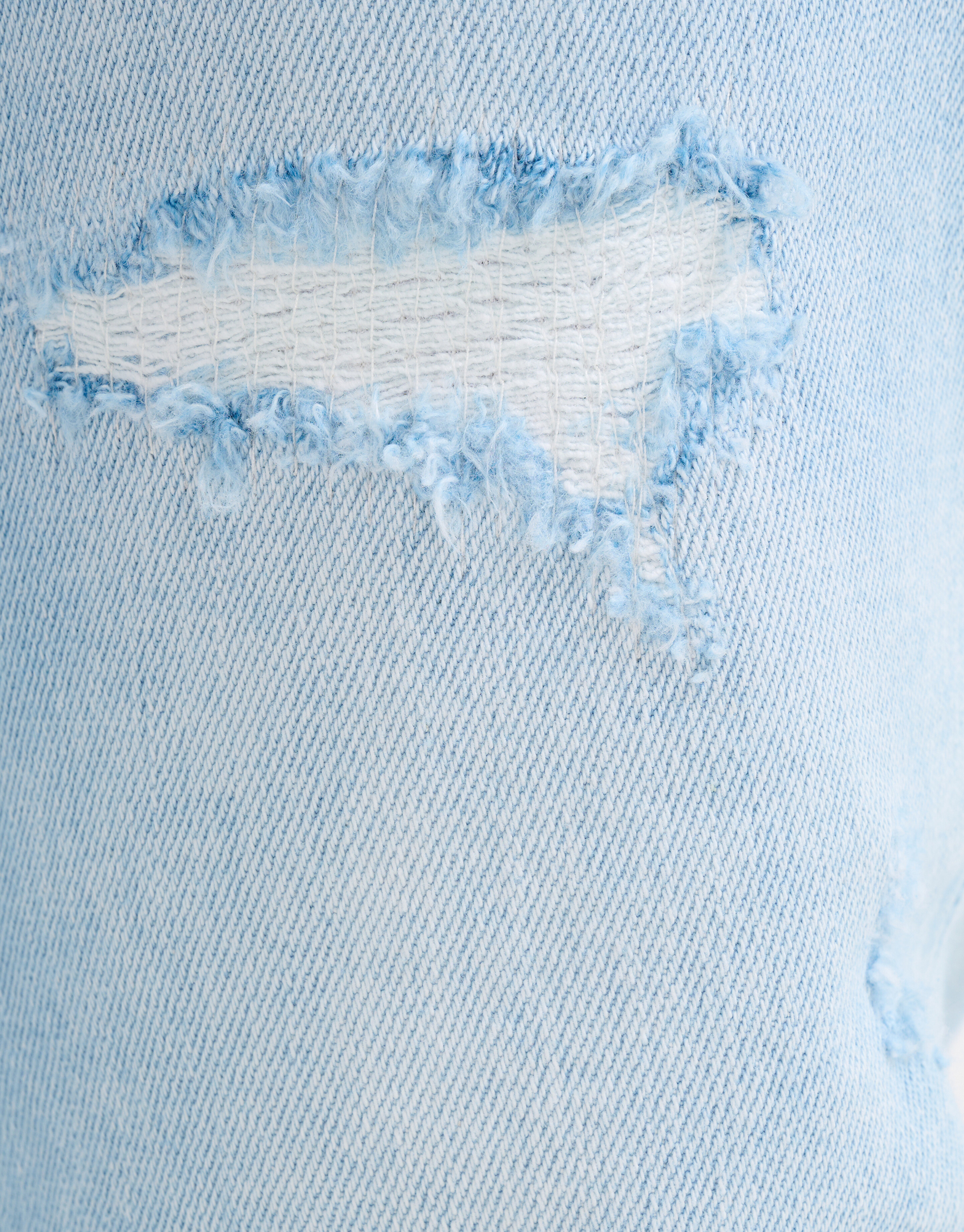 Tapered Fit Jeans Gebleicht L29 SHOEBY WOMEN