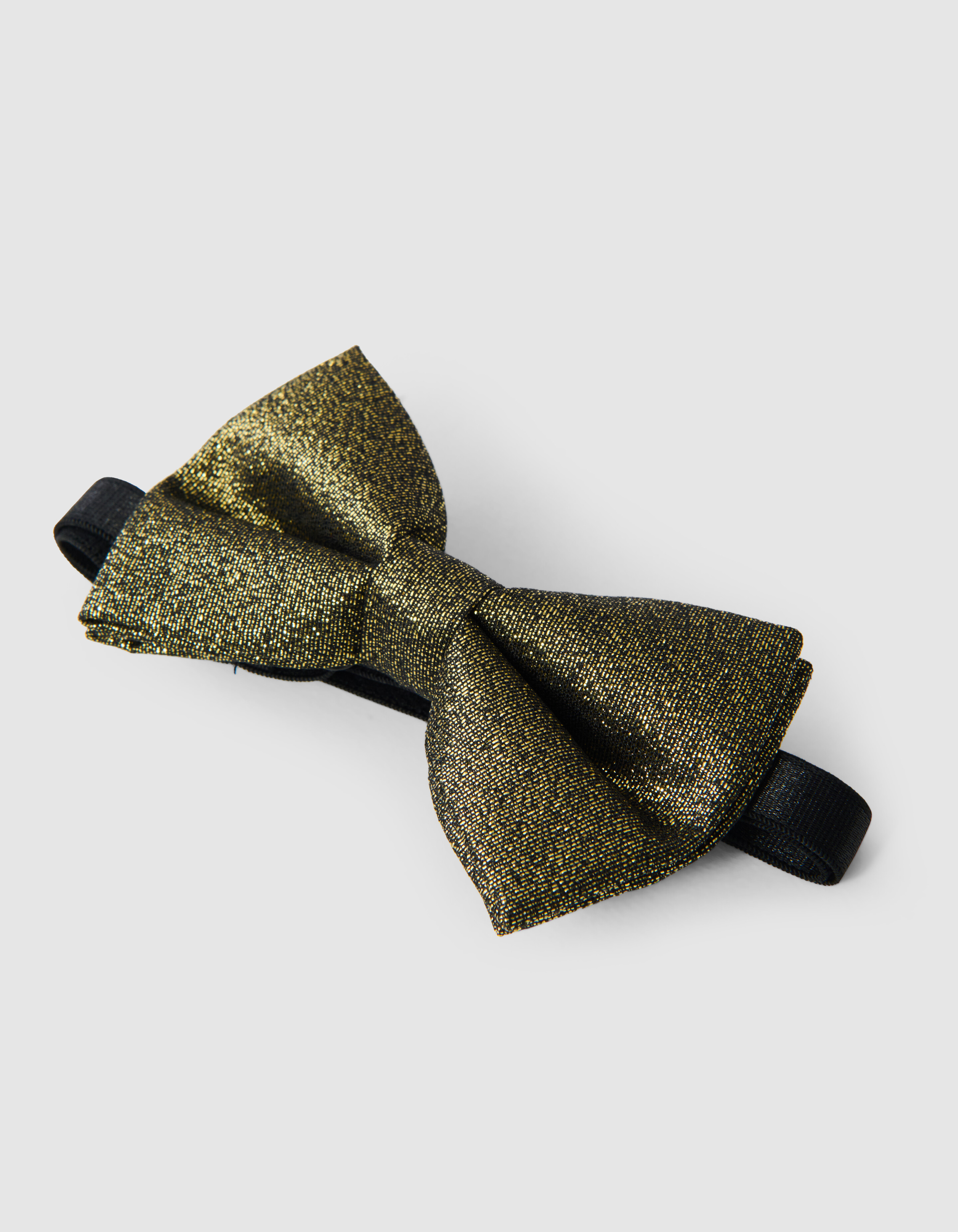 Schleife Gold SHOEBY ACCESSOIRES