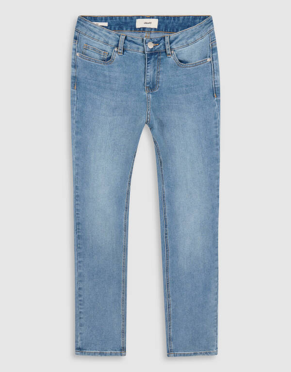 Slim Fit Jeans Mediumstone SHOEBY WOMEN