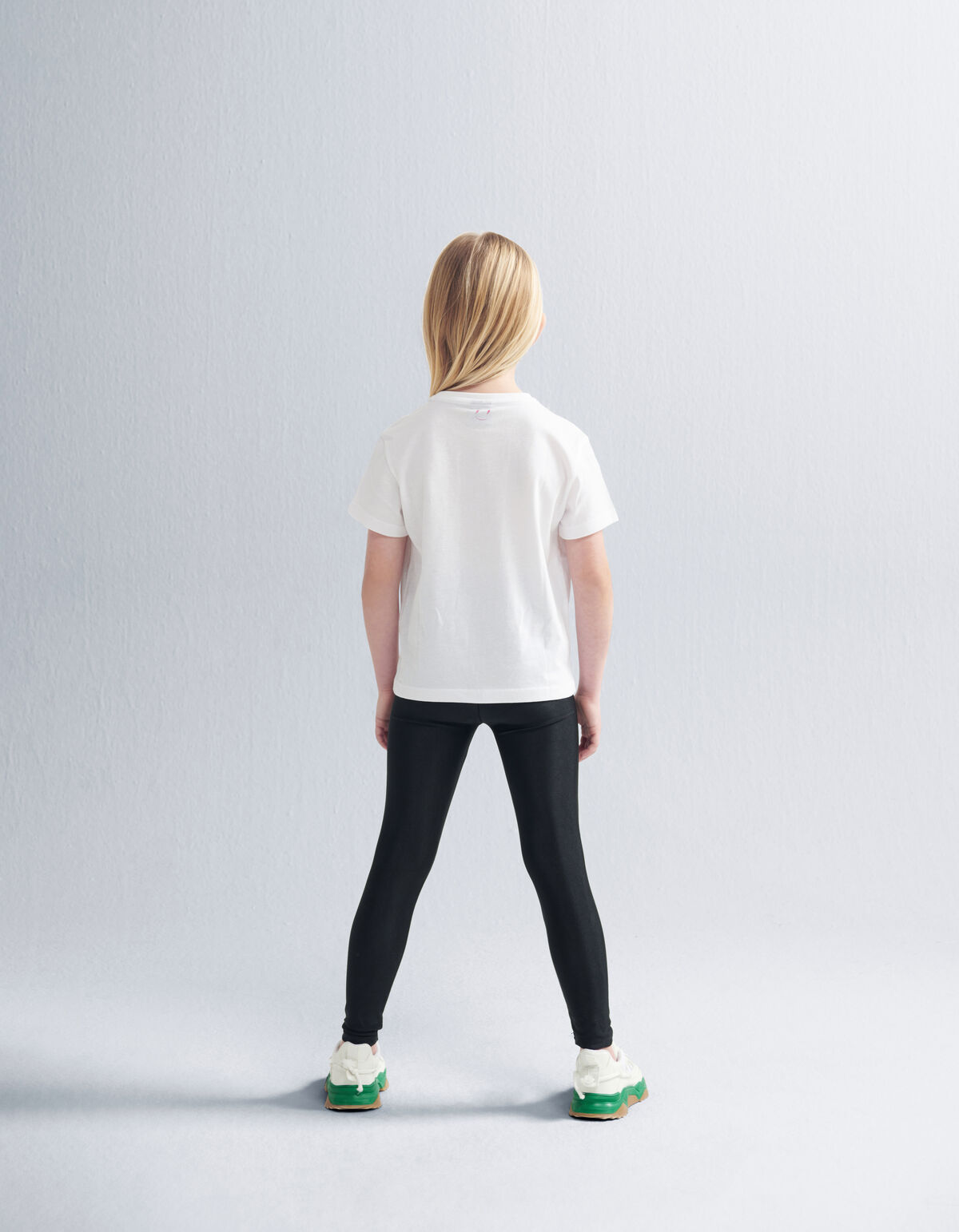 L&auml;cheln T-Shirt JILL&MITCH