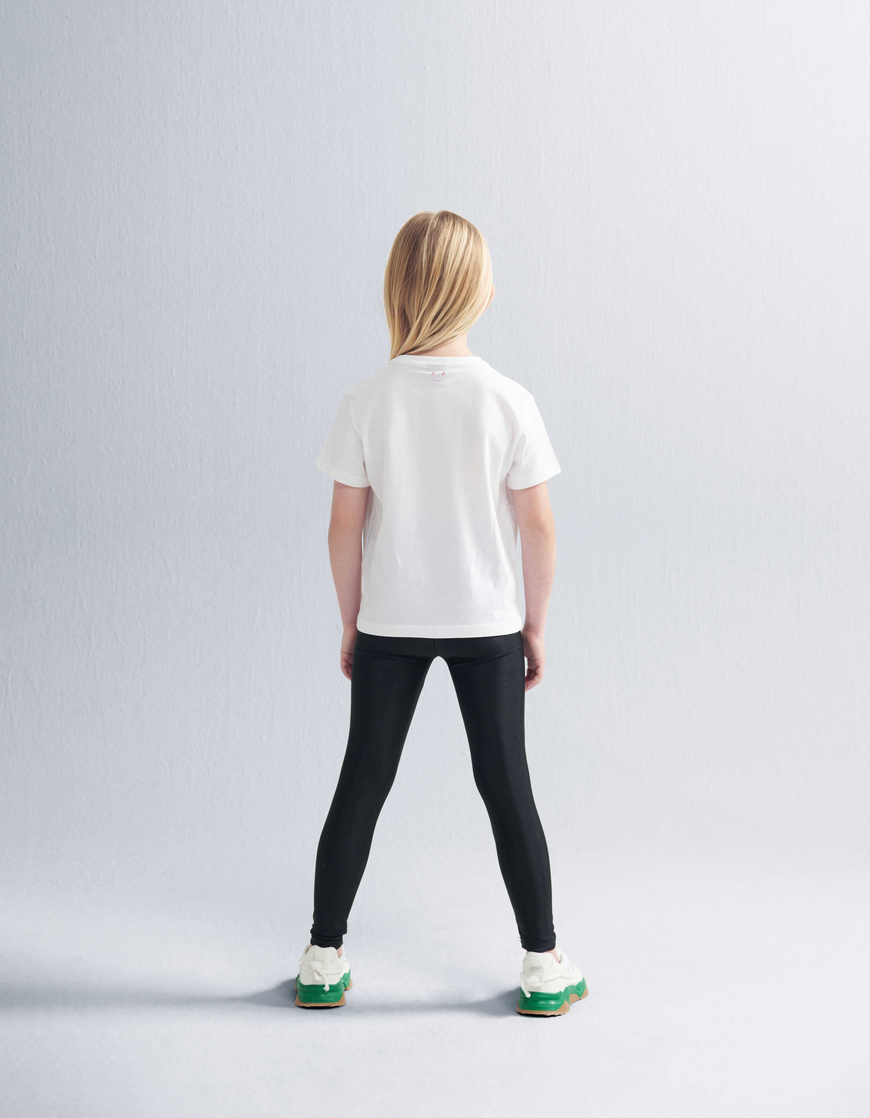 L&auml;cheln T-Shirt JILL&MITCH