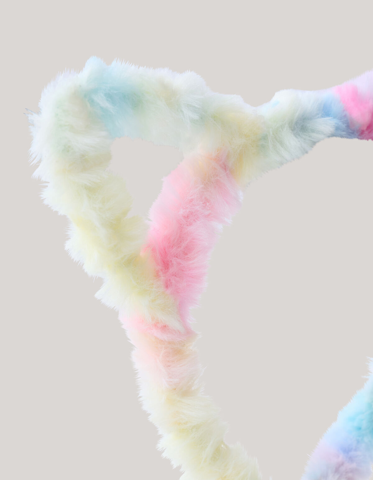 Katzenhaarband Hellblau SHOEBY ACCESSOIRES