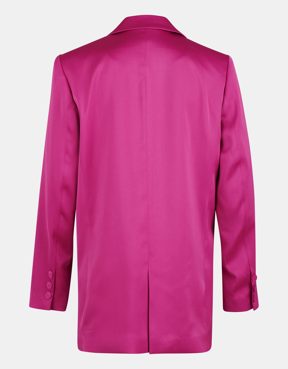 Rosa Satin Blazer EKSEPT