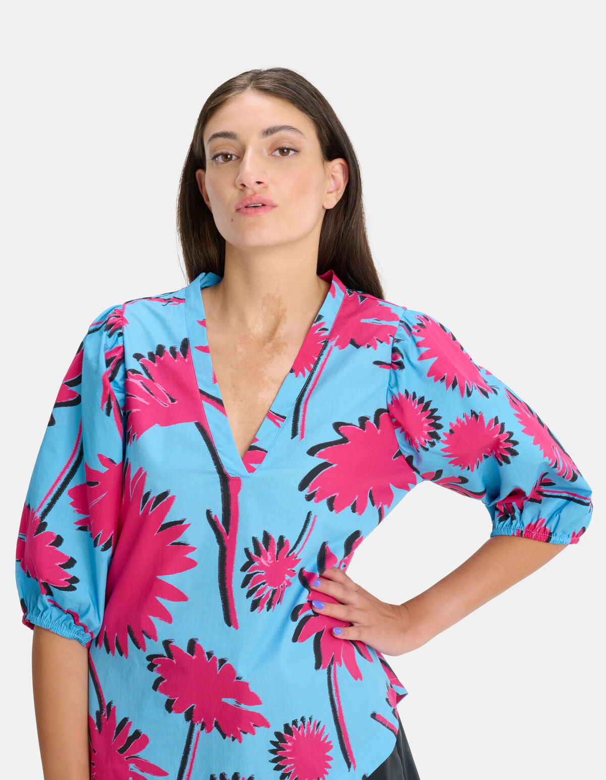 Angel Bluse SHOEBY WOMEN