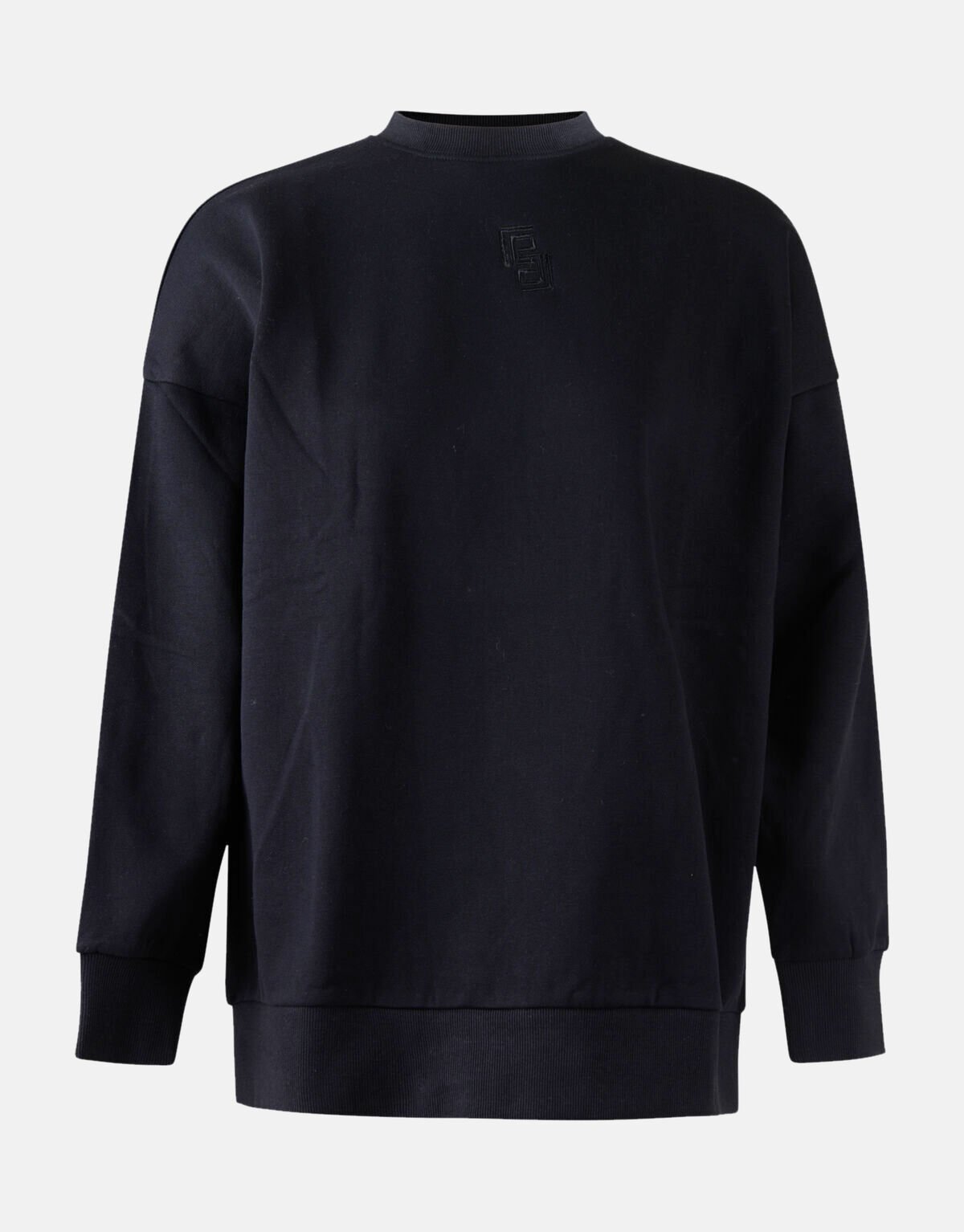 Basic Sweatshirt SHOEBY WOMEN
