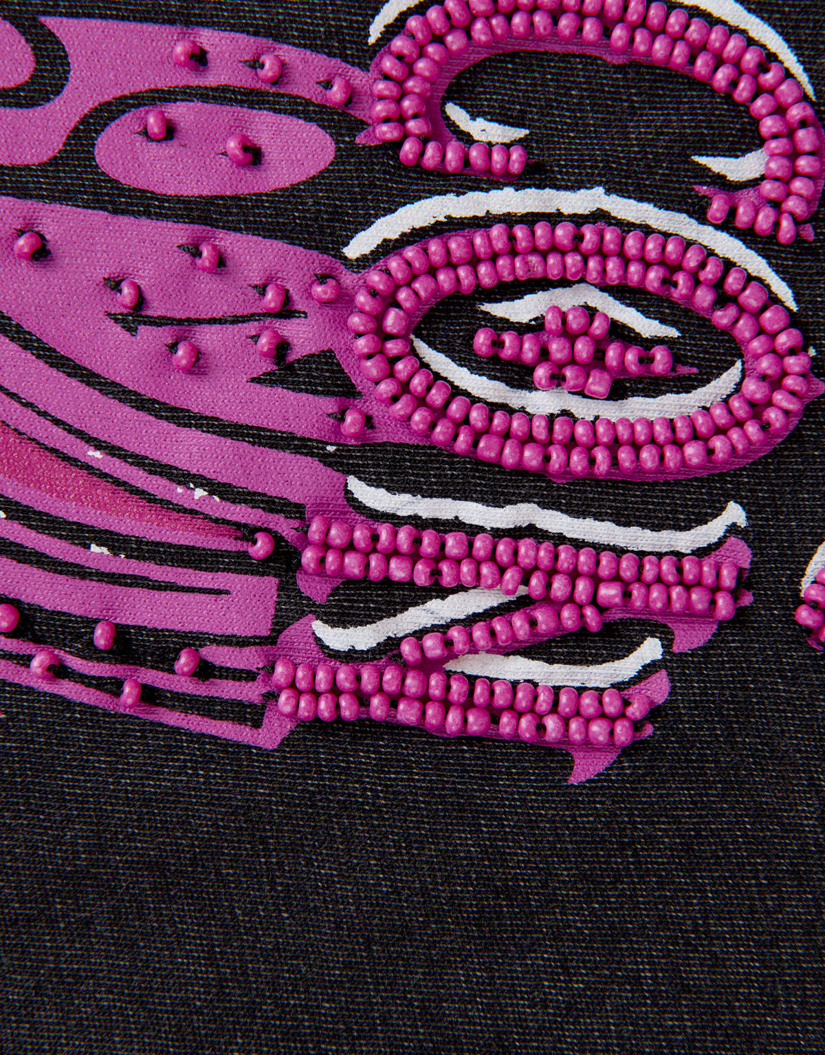 T-Shirt Icon SHOEBY GIRLS