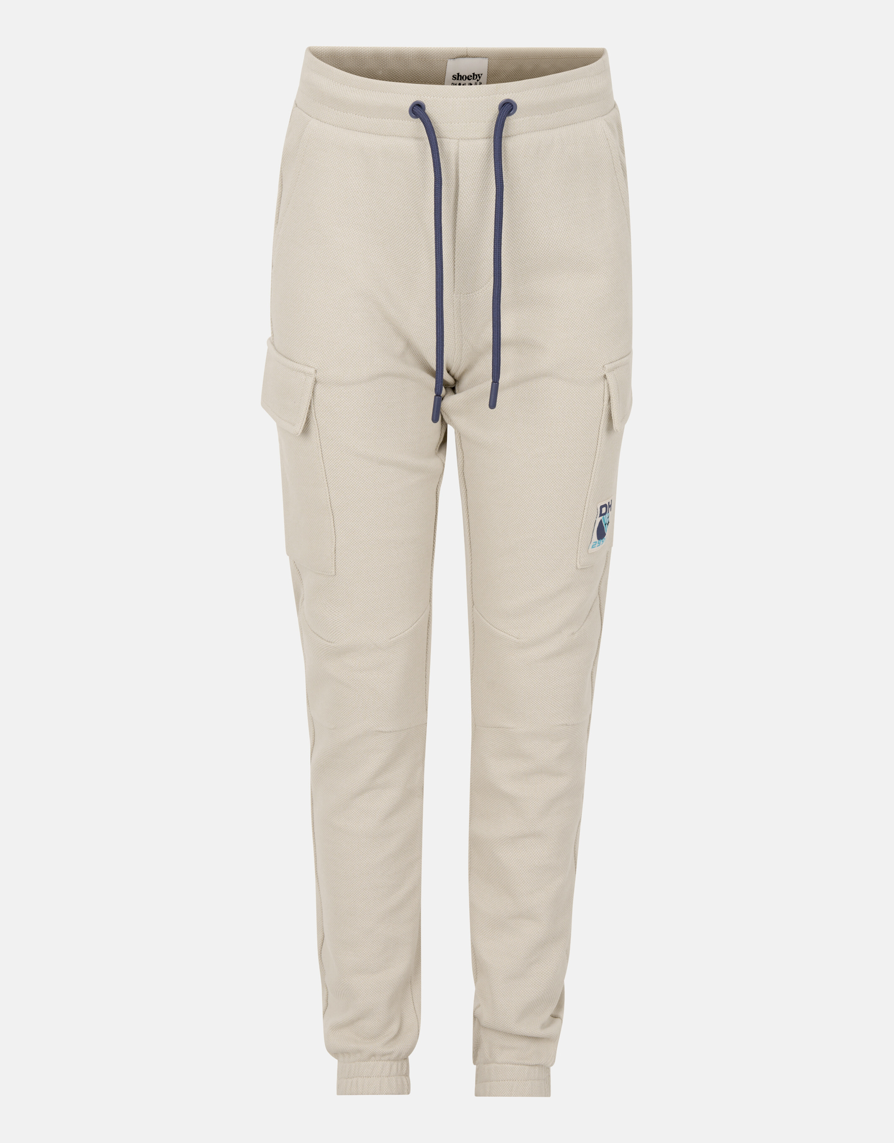 Hose mit Patches SHOEBY BOYS