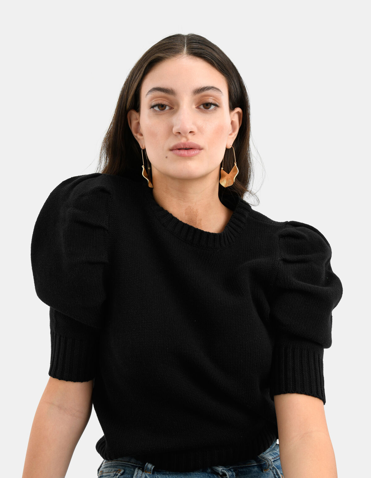 Gaby Pullover EKSEPT