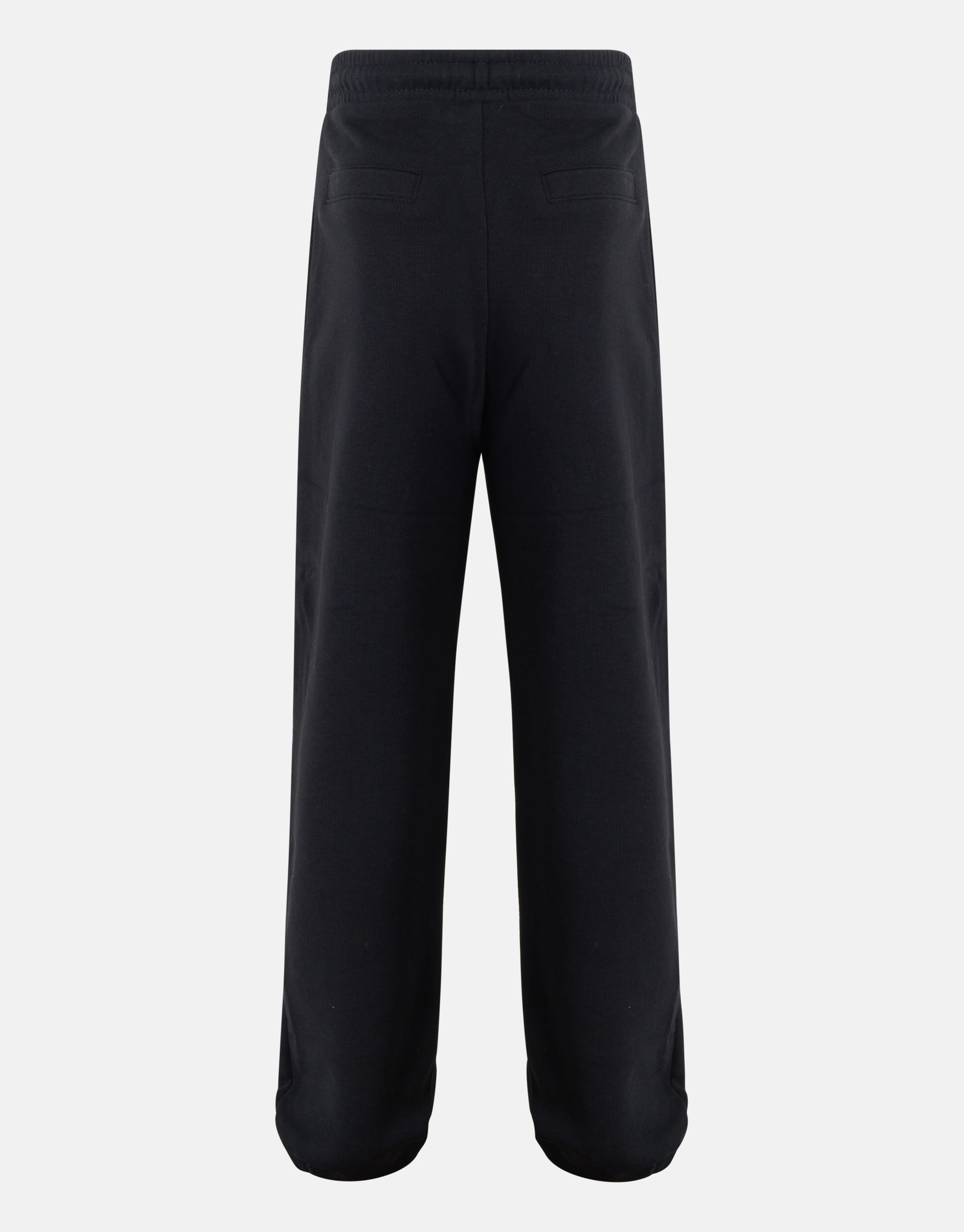 Artwork Jogger Schwarz SHOEBY GIRLS