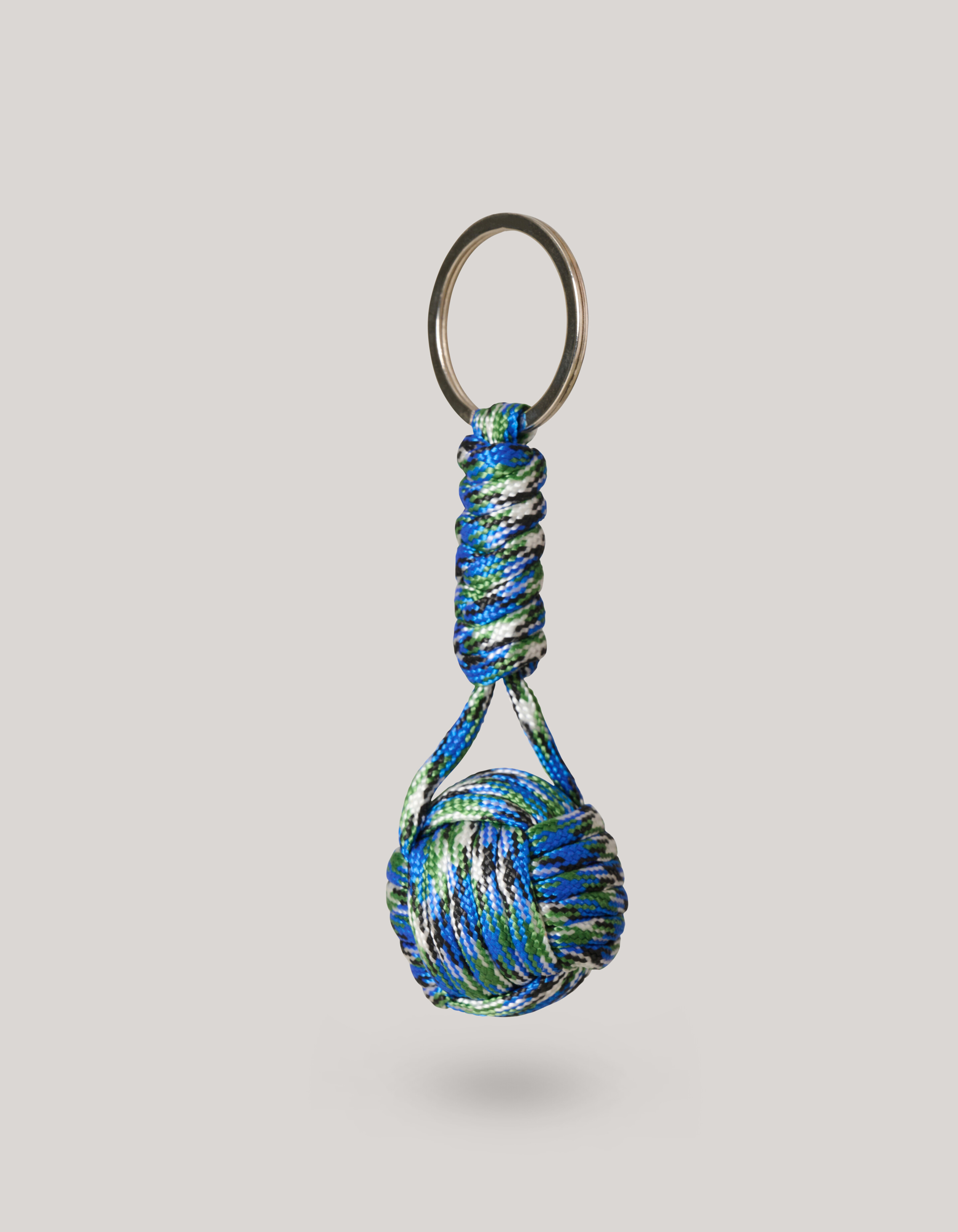 Schlüsselanhänger Blau SHOEBY ACCESSOIRES