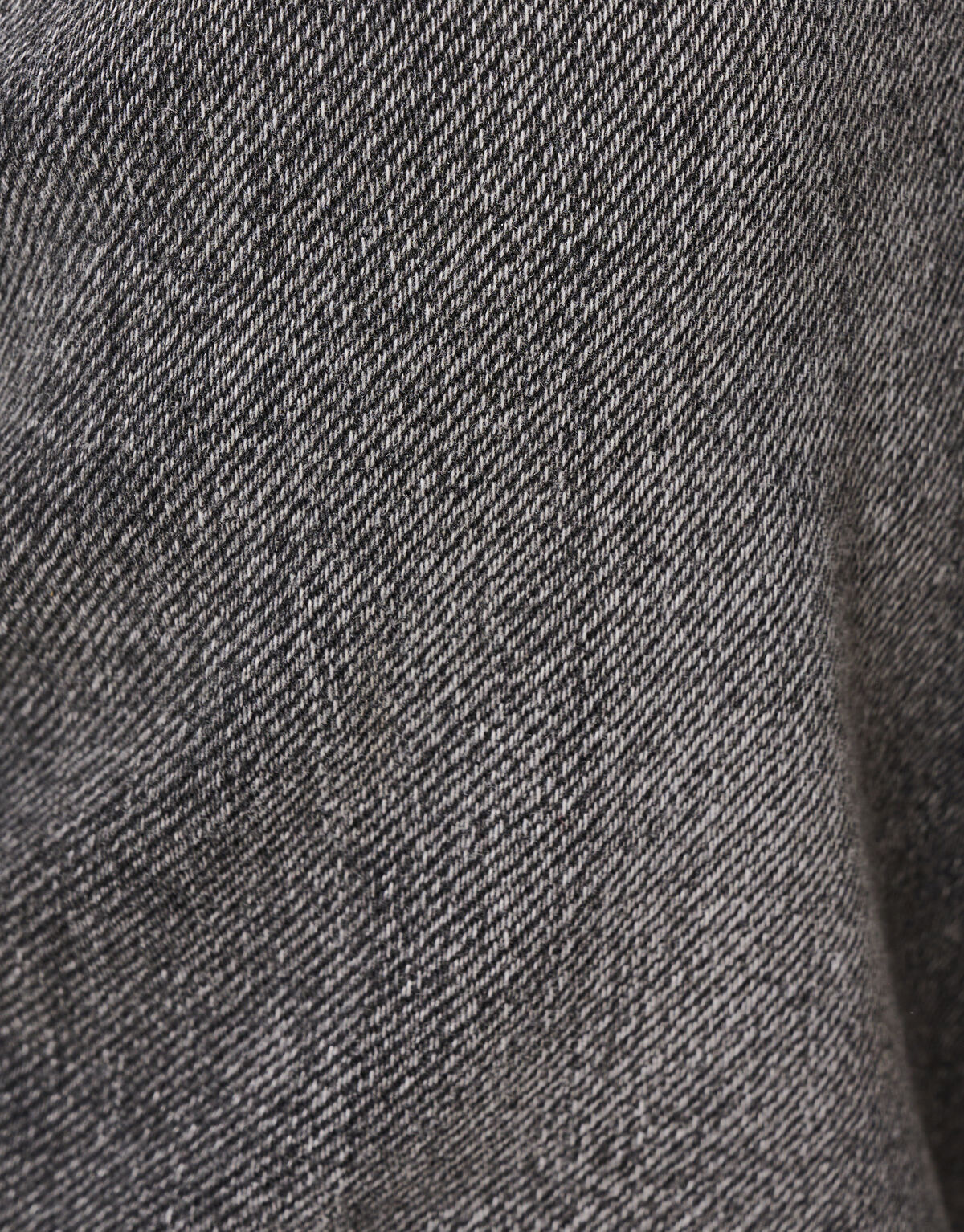 Schmale Jog-Jeans Grau L32 SHOEBY MEN