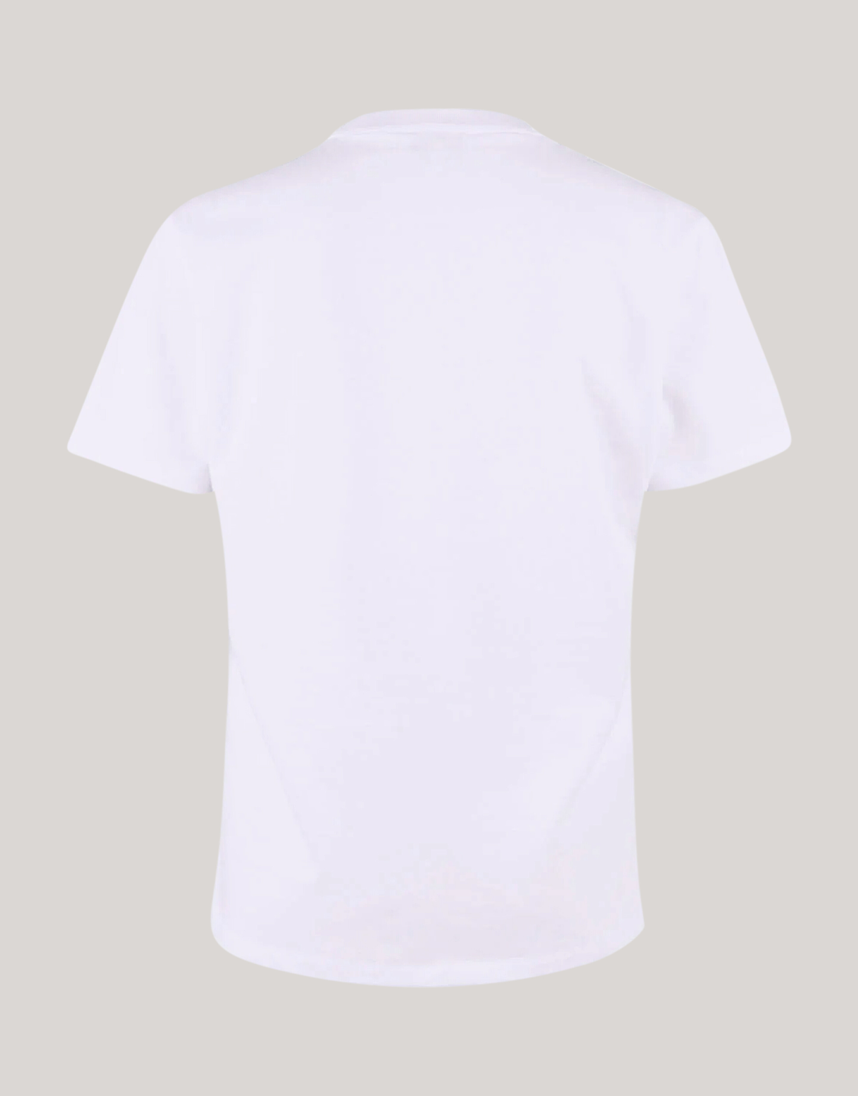 Basic T-Shirt SHOEBY WOMEN