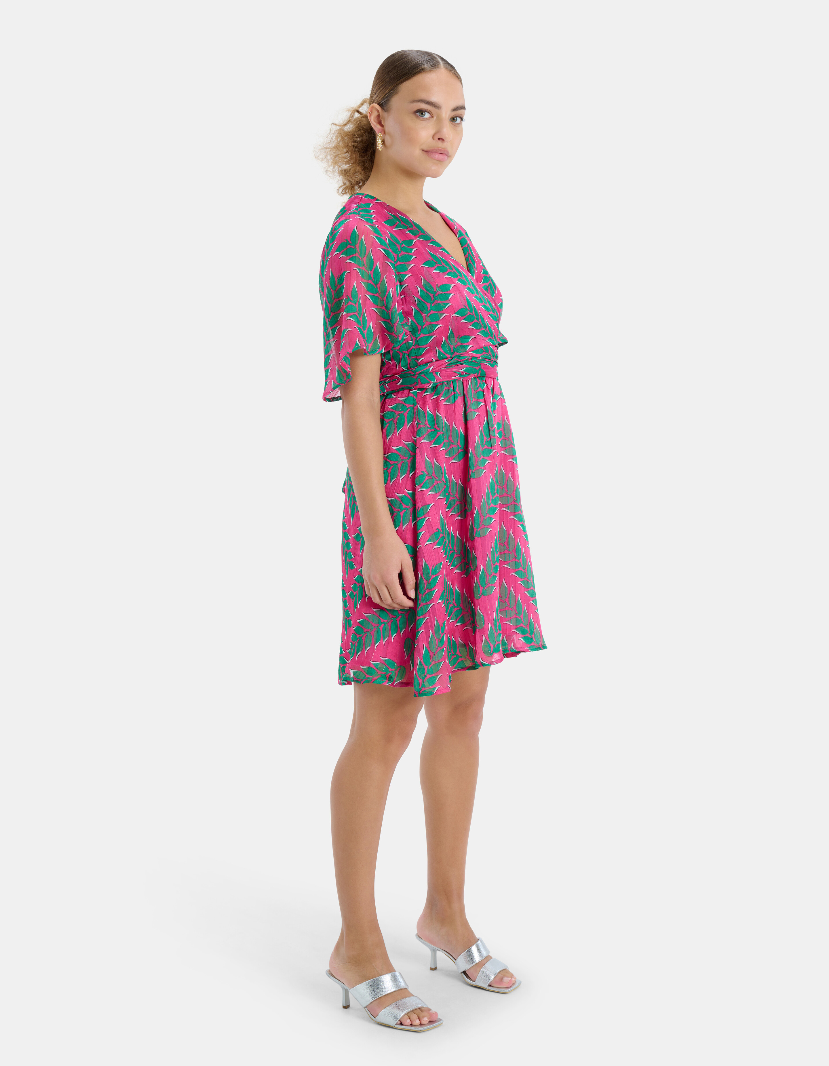 Außenkleid Eksept