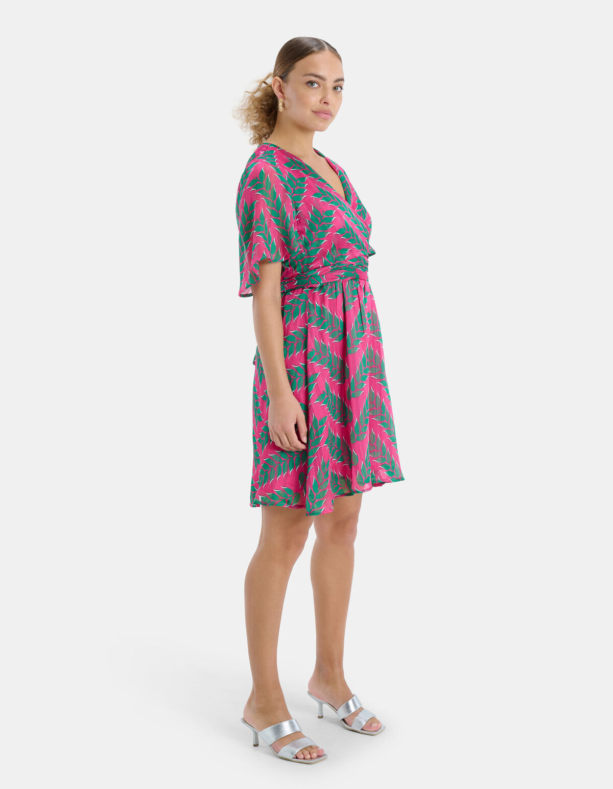 Außenkleid Eksept