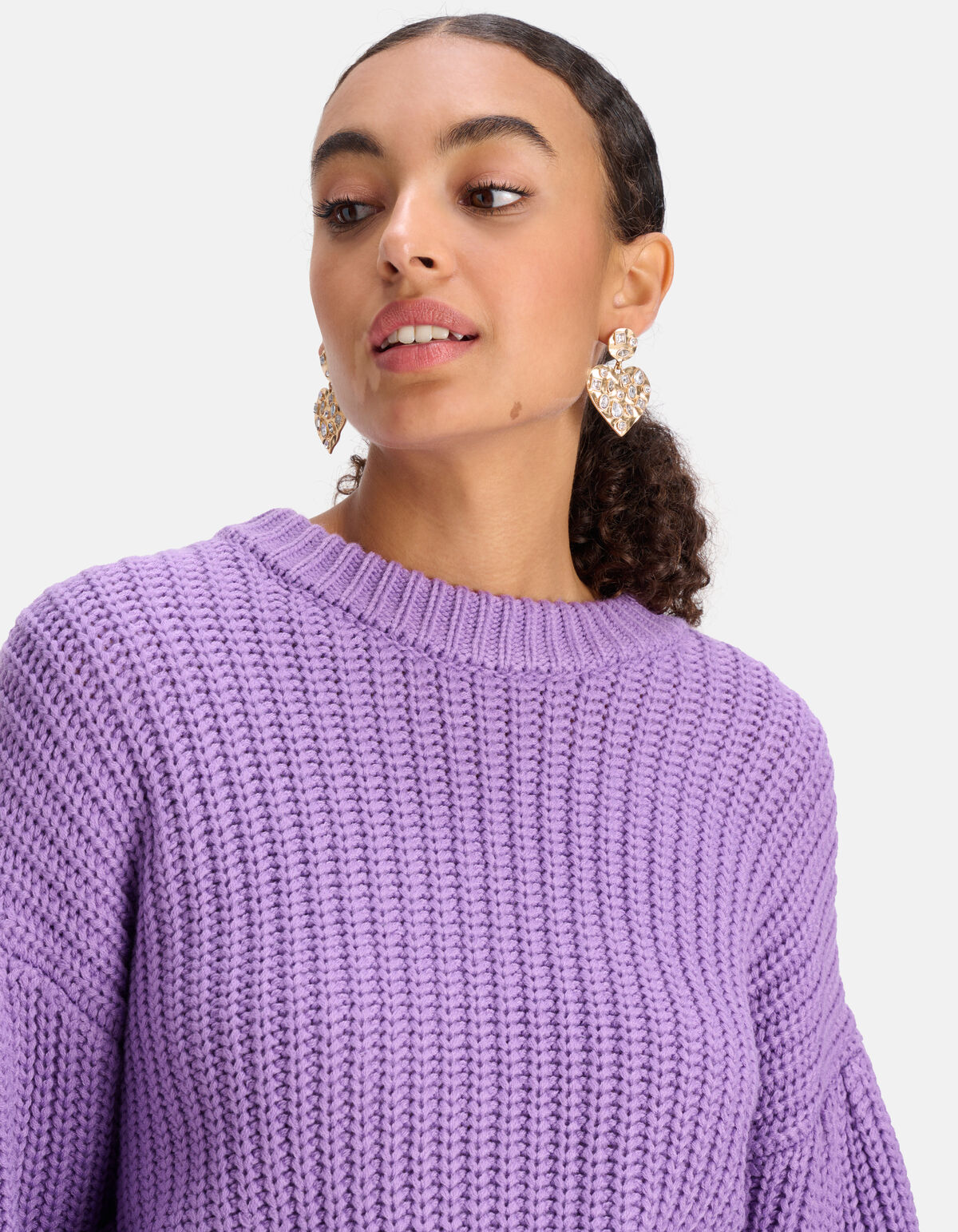 Strickpullover Lila SHOEBY WOMEN