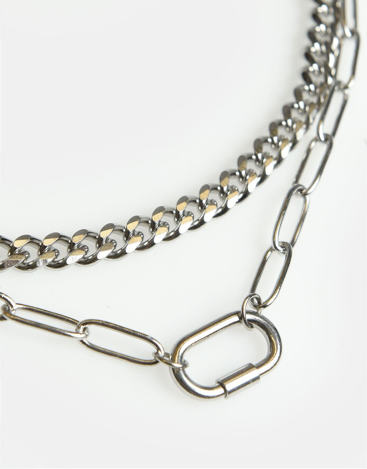 Duo Halskette ACCESSOIRES SHOEBY