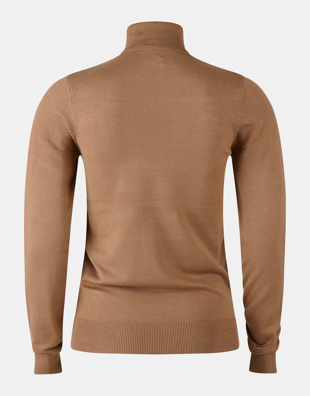Basic Rollkragenpullover SHOEBY WOMEN