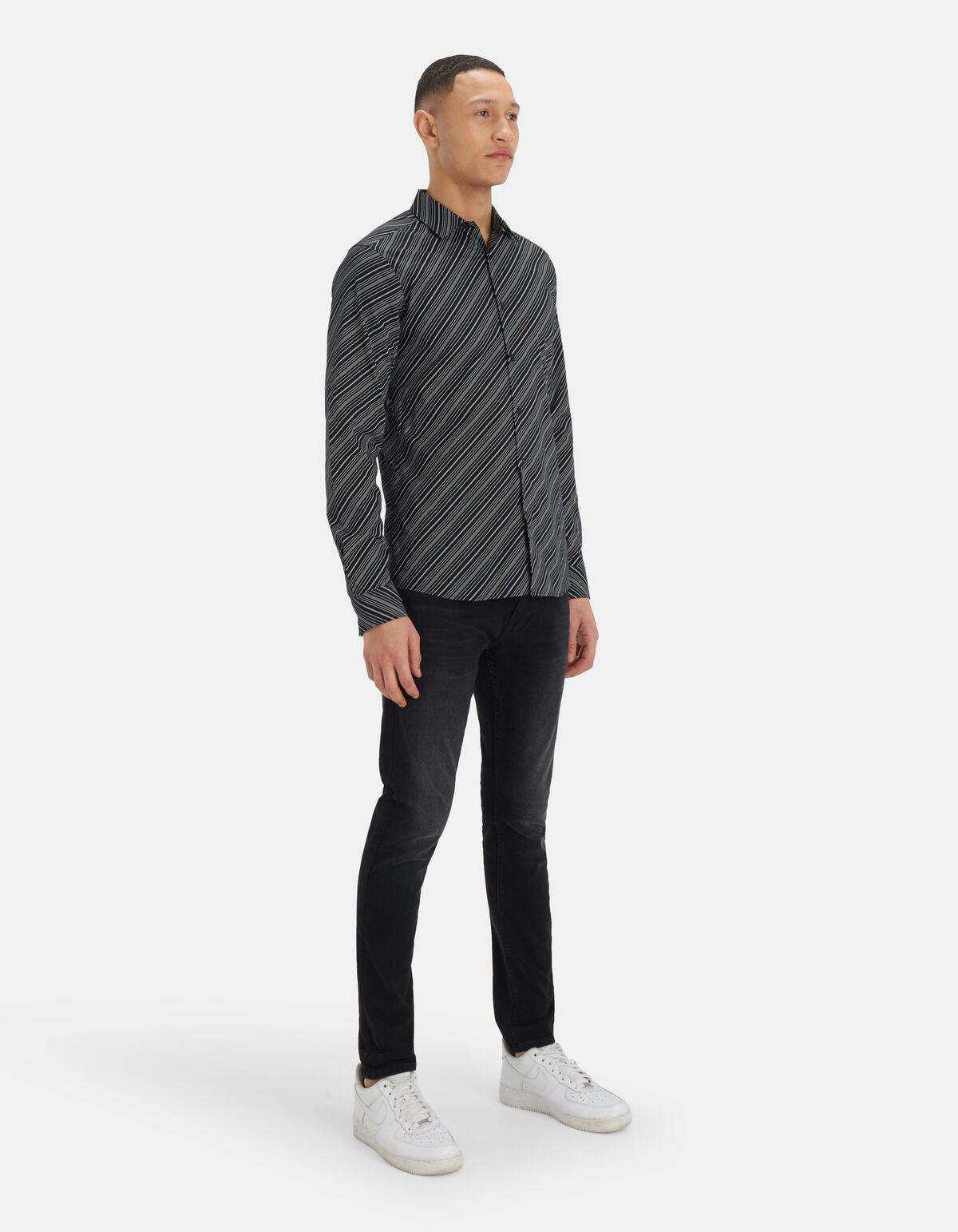 Winston Shirt REFILL