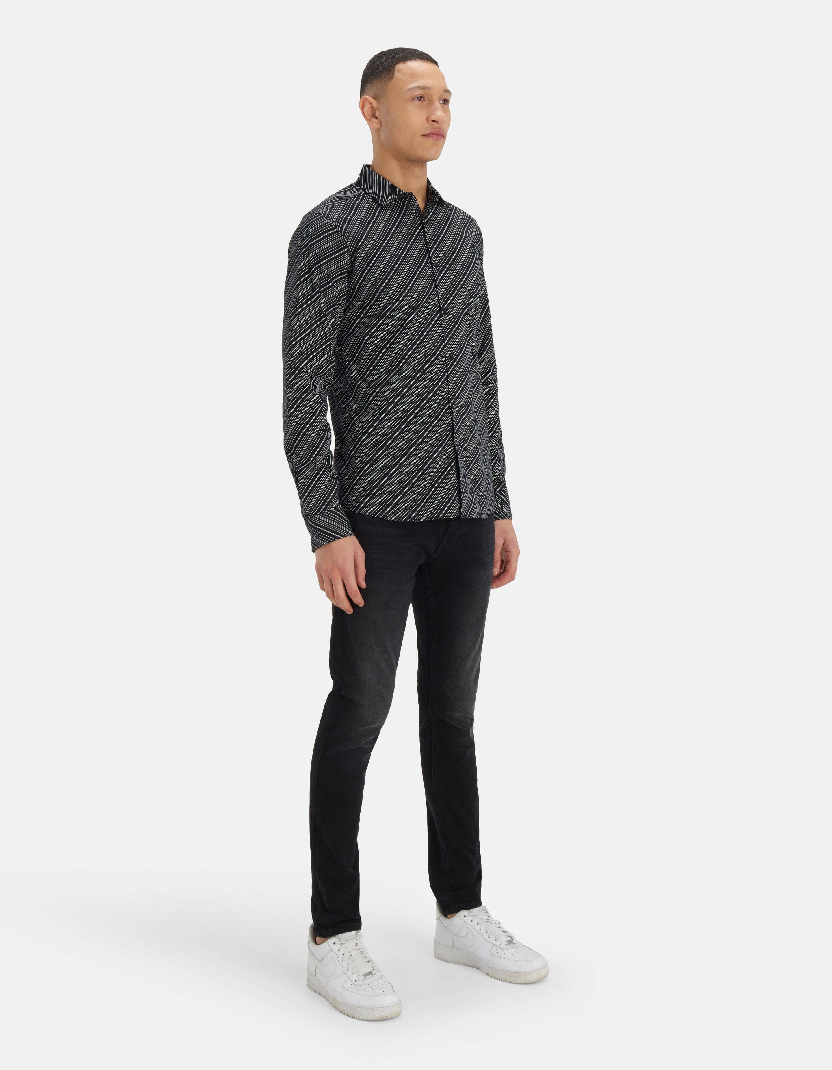 Winston Shirt REFILL