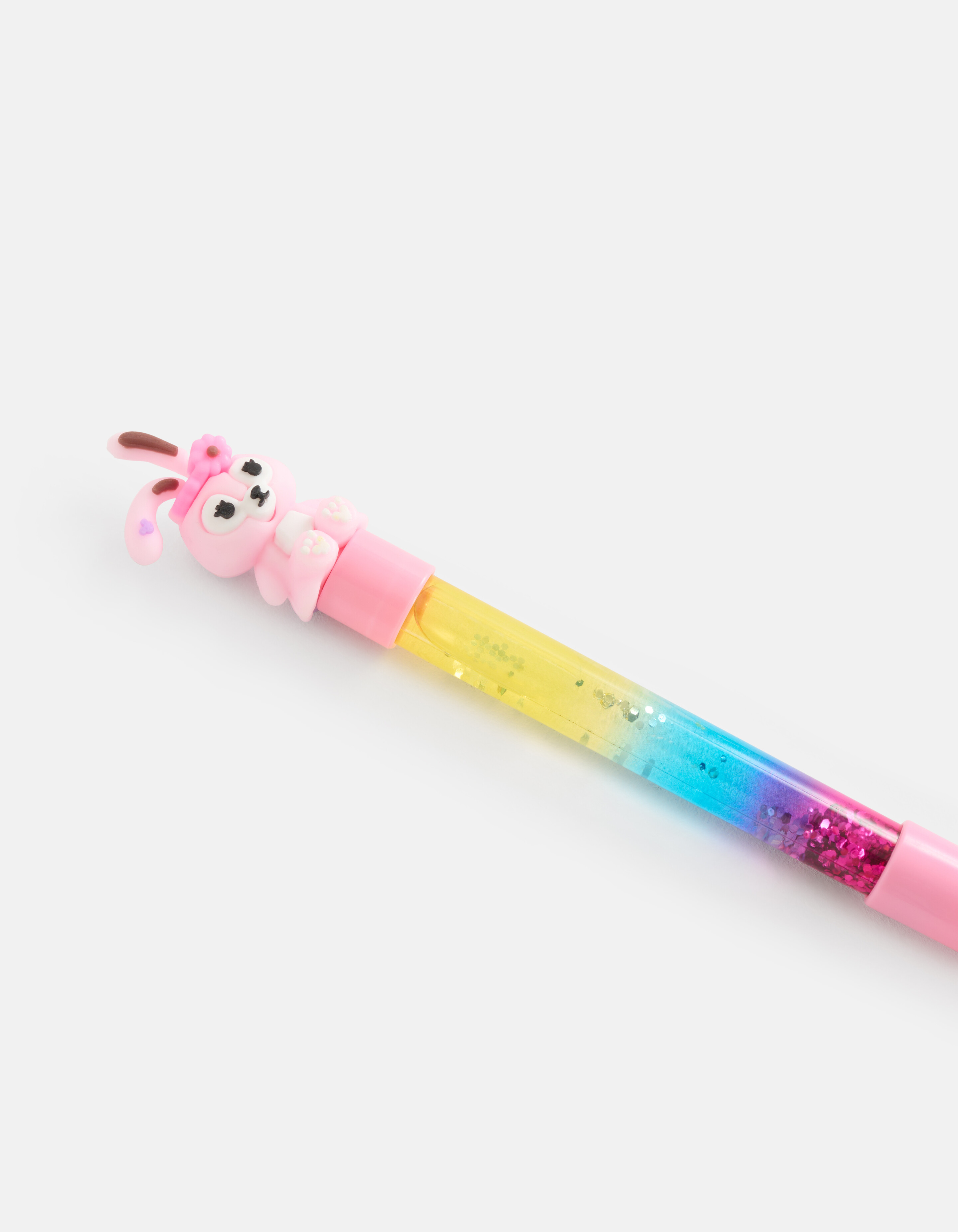 Kaninchen Stift Rosa SHOEBY ACCESSOIRES