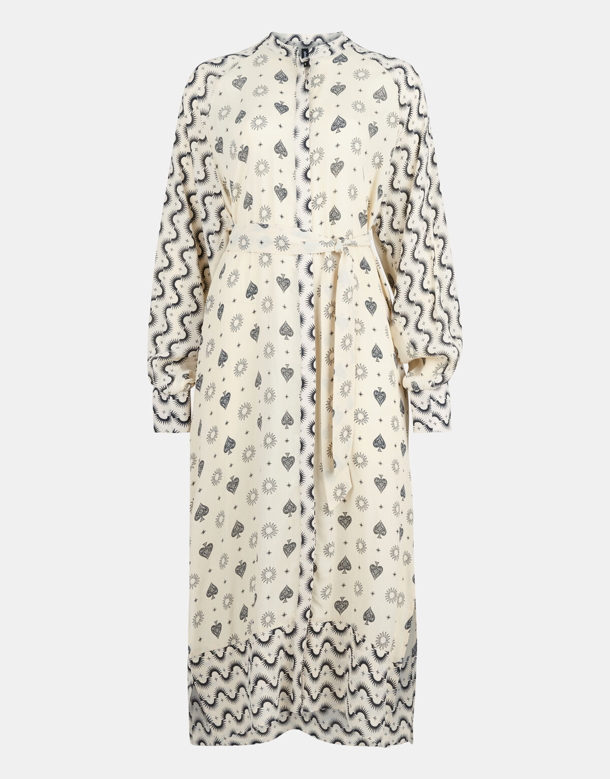 Rocky Kleid EKSEPT