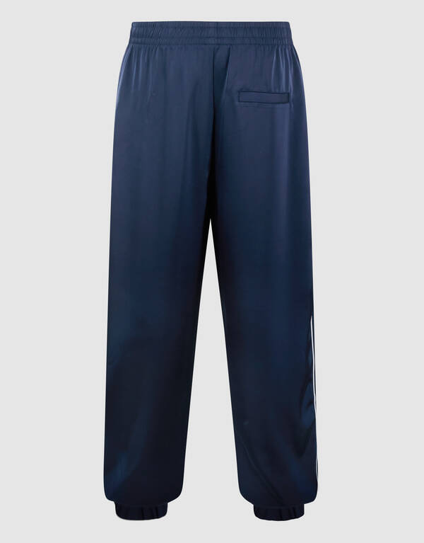 Satin Jogger Dunkelblau SHOEBY WOMEN