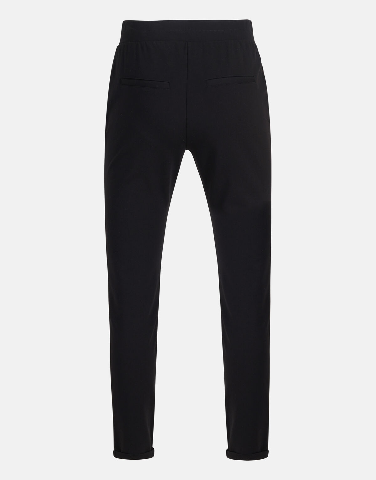 Sporthose Schwarz Eksept