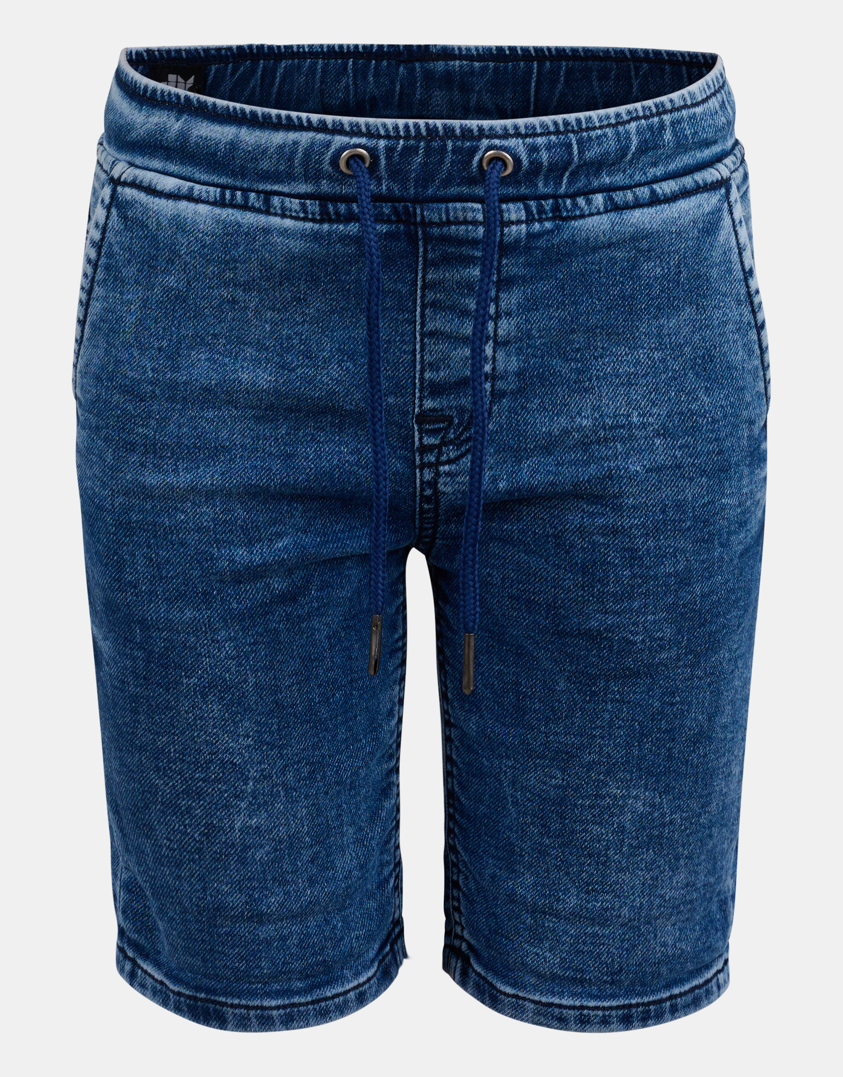 Jog Shorts mit Kordelzug JILL&MITCH