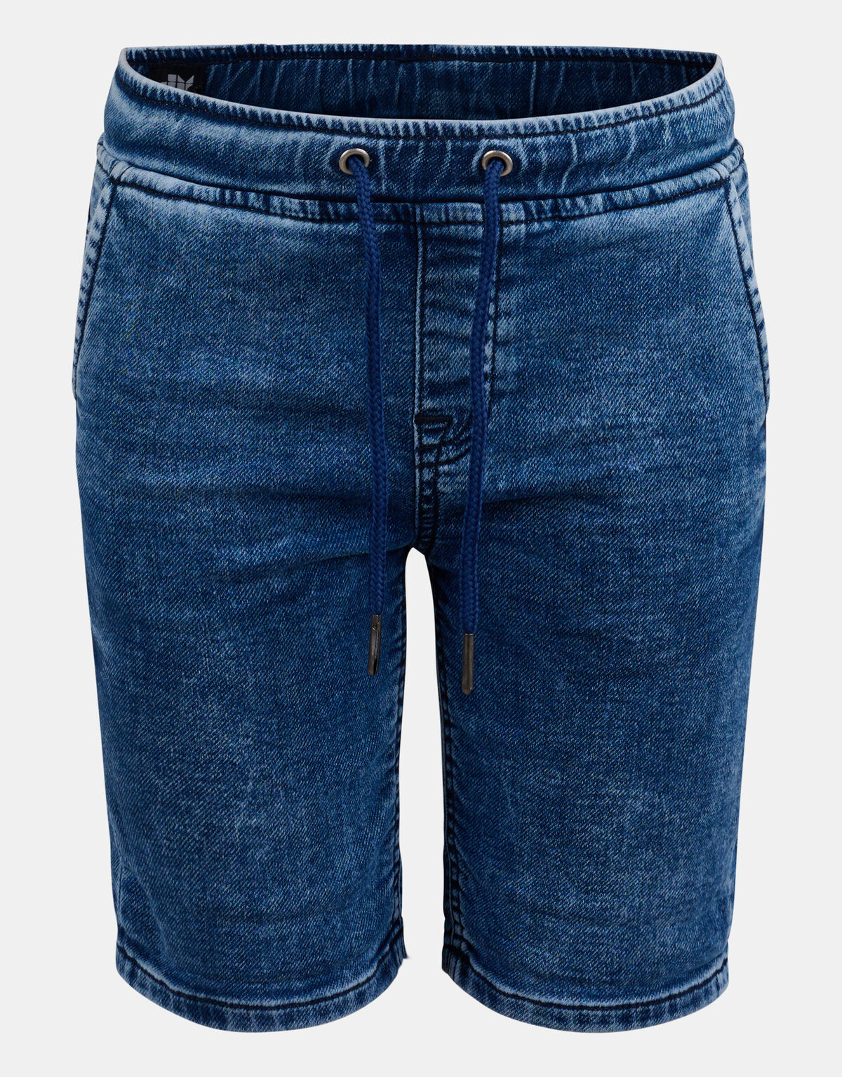 Jog Shorts mit Kordelzug JILL&MITCH