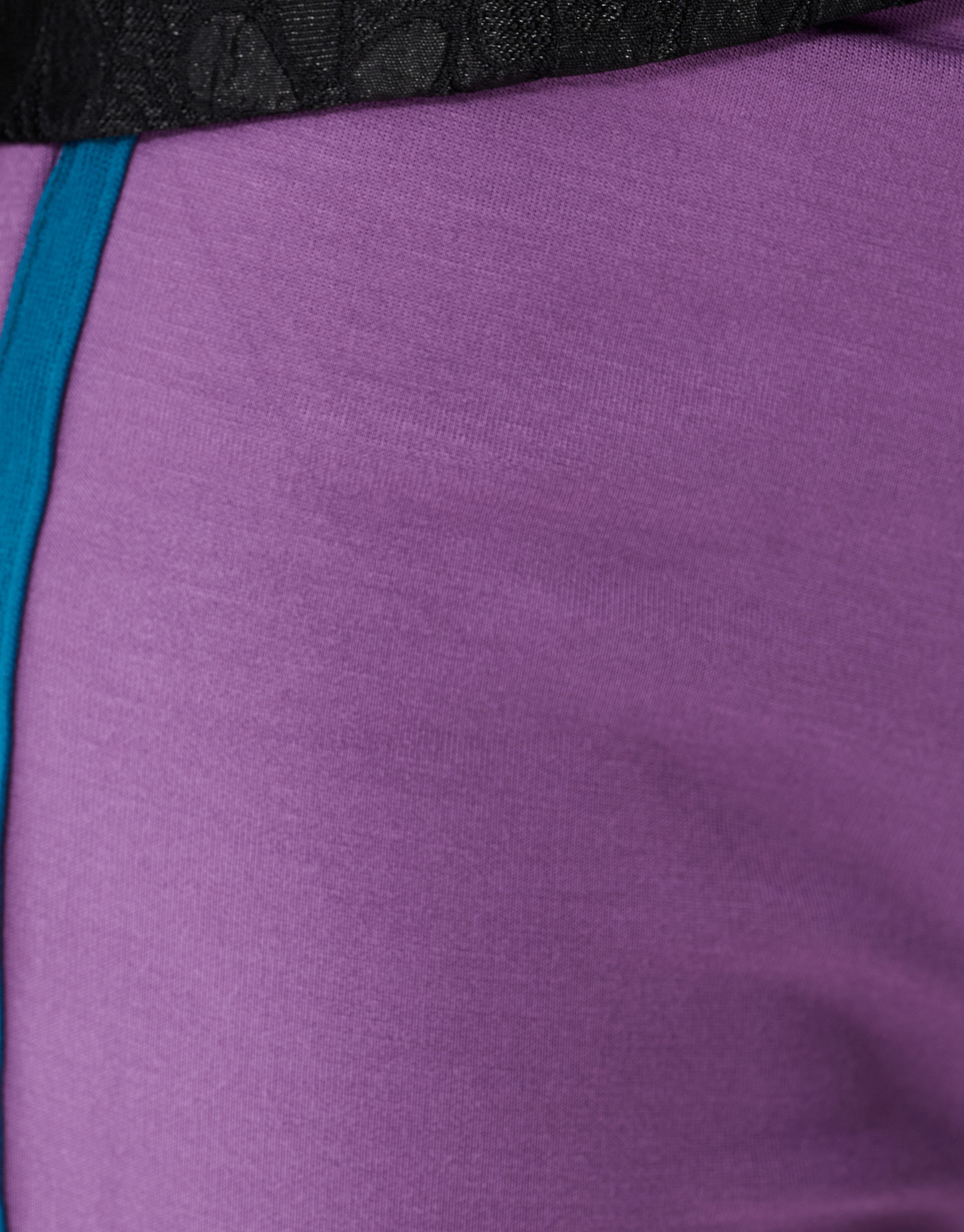 Sportliche ausgestellte Hose Dunkelpurpur SHOEBY GIRLS