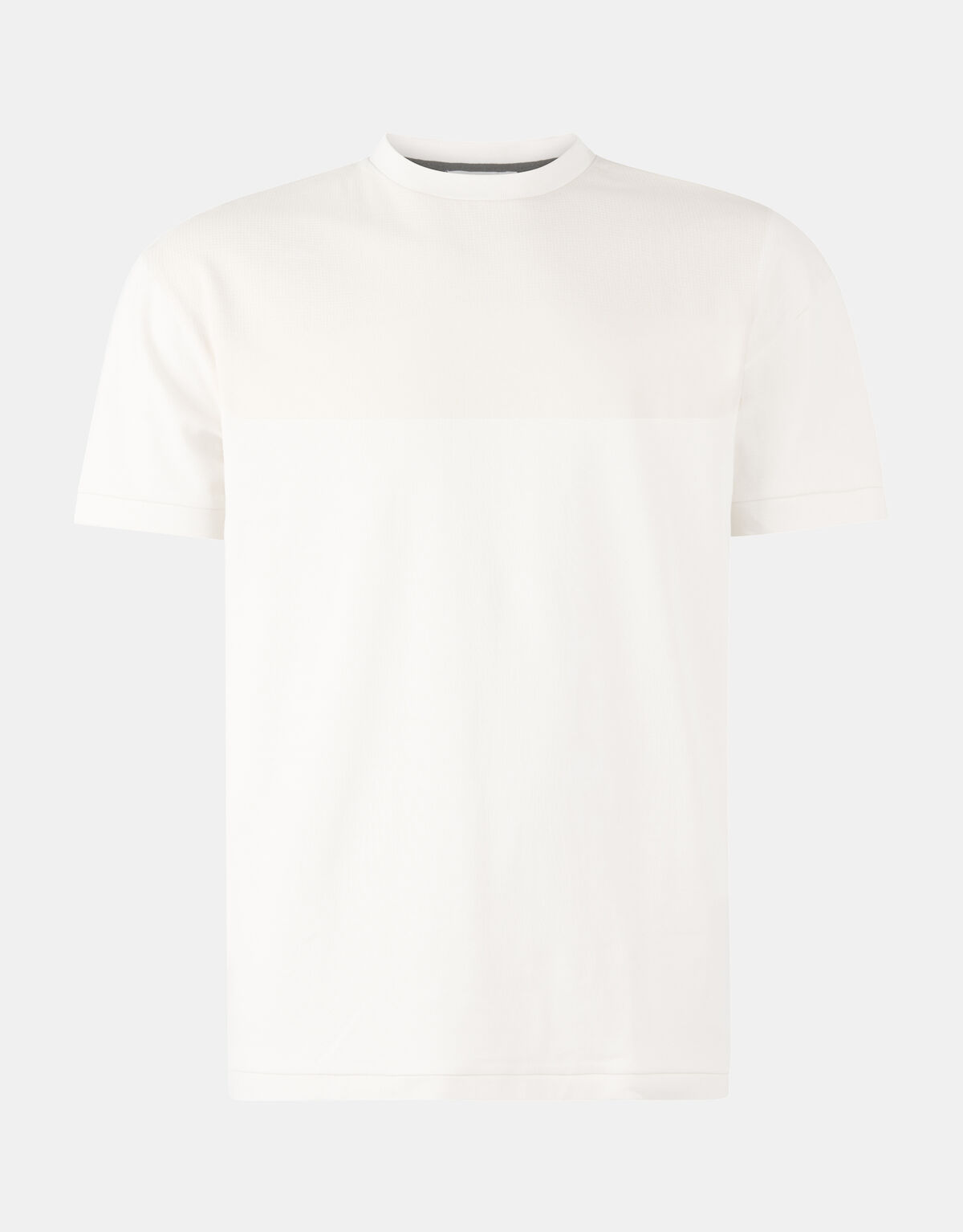 T-Shirt Grid SHOEBY MEN