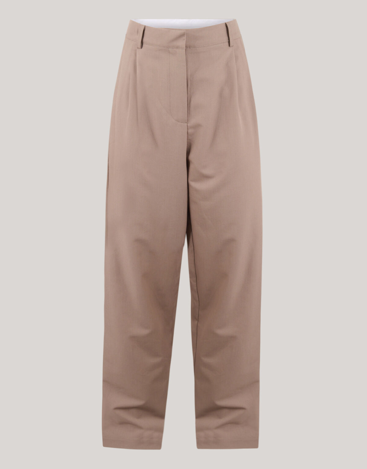 Saubere Hose Braun SHOEBY WOMEN