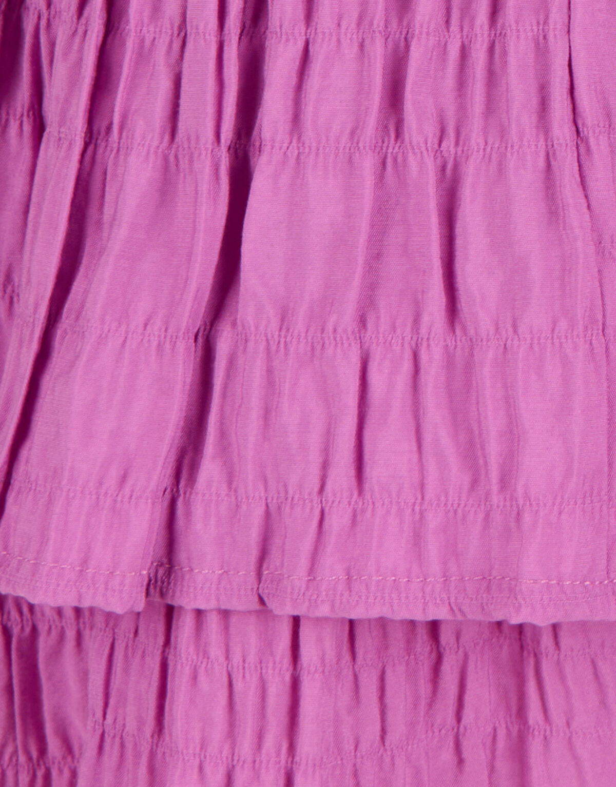 Seersucker-Rock Lila SHOEBY GIRLS